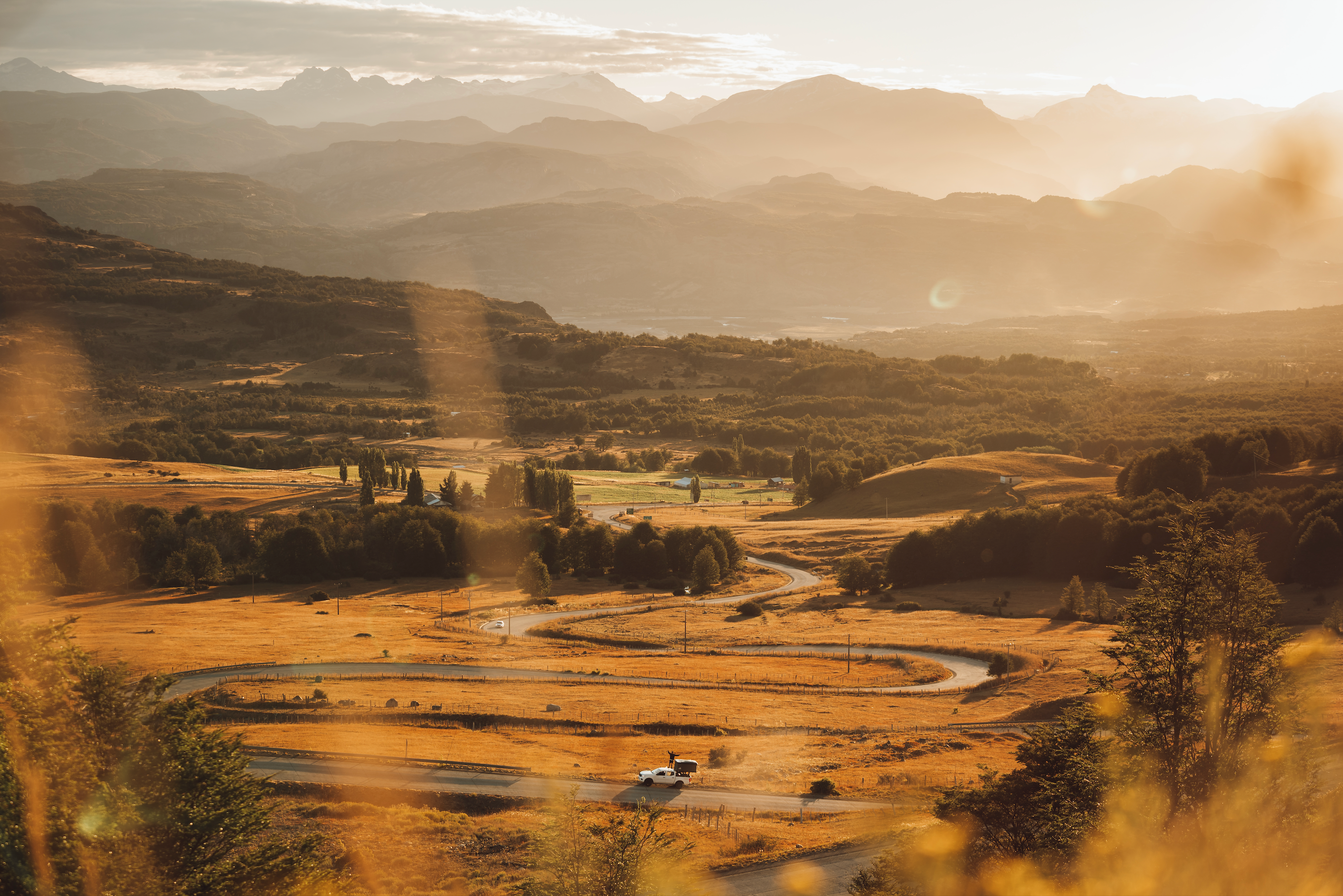 Red de Camping Tribu: la alianza que reúne a los mejores campings de Chile