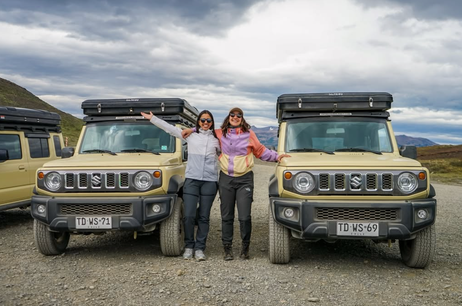 ¡Ya puedes vivir la experiencia TRIBU sin comprar una carpa!