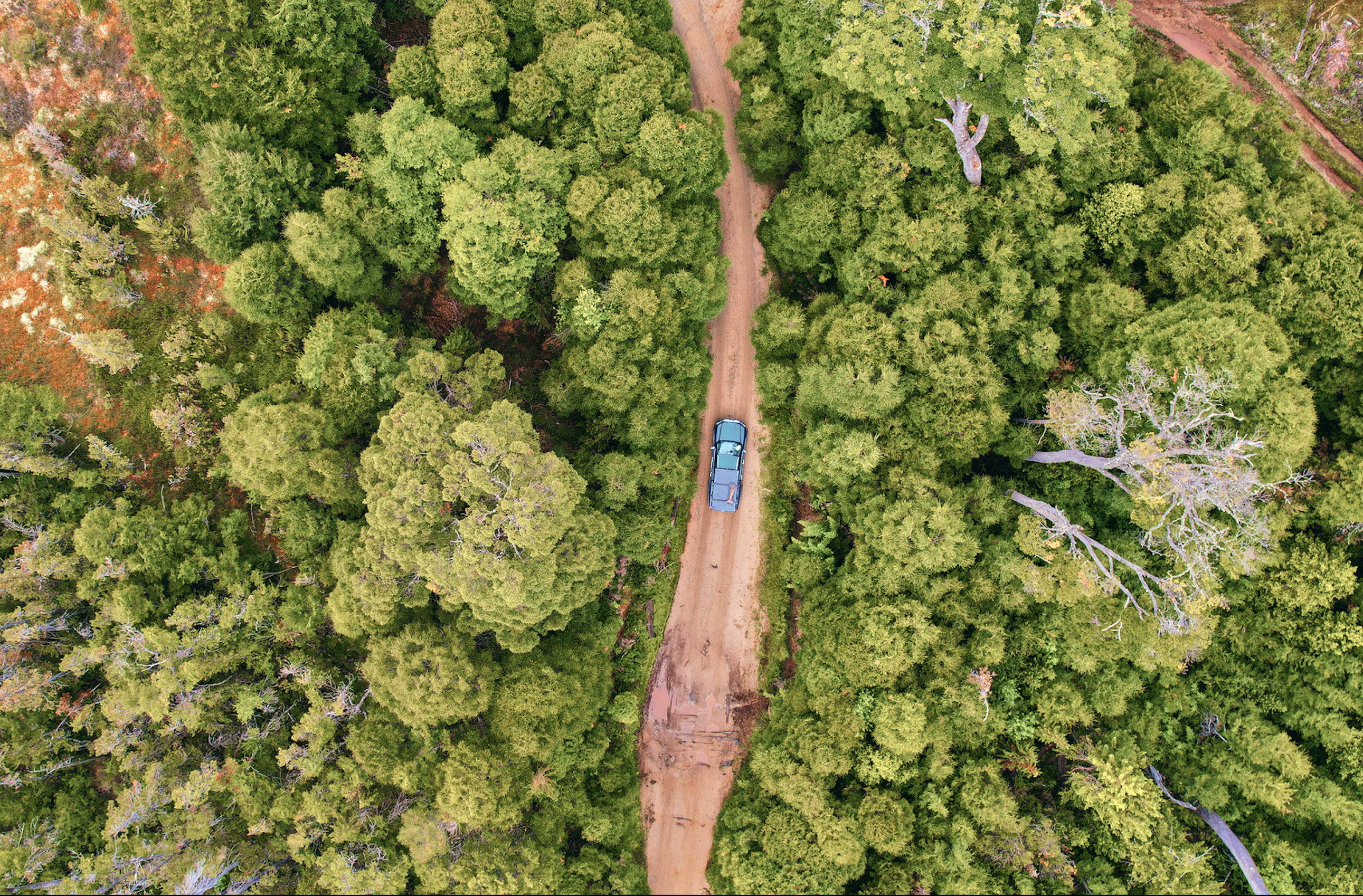 Carretera Austral: 40 días viviendo el sur sin apuro