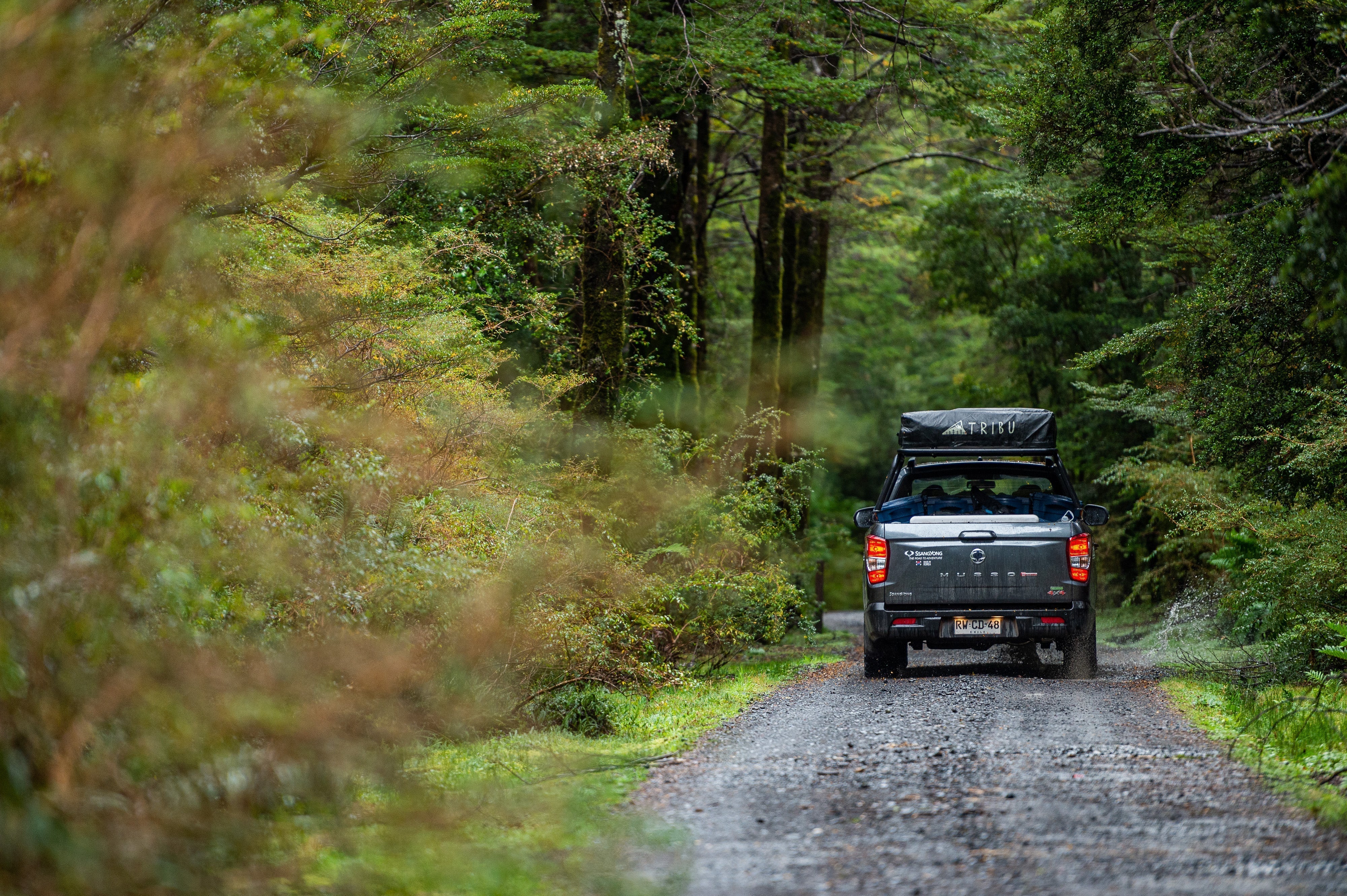 Carretera Austral: guía de viaje para recorrer más de 1.200 km de naturaleza