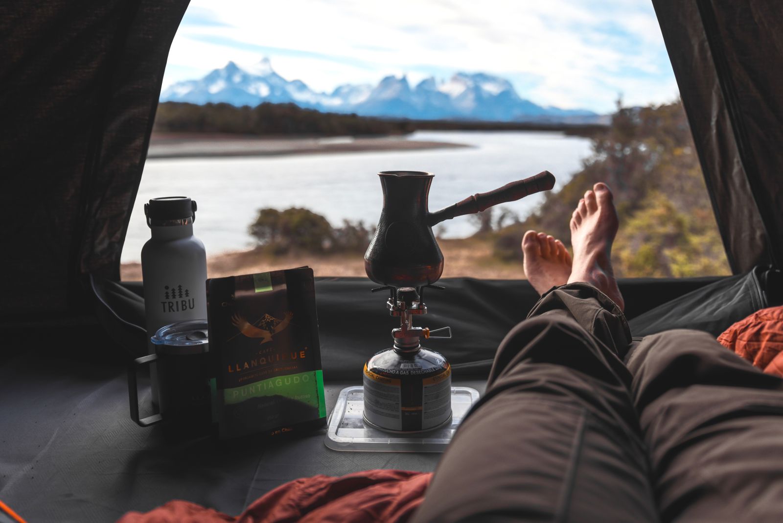 Checklist de Camping: Todo lo que necesitas para una aventura sin imprevistos