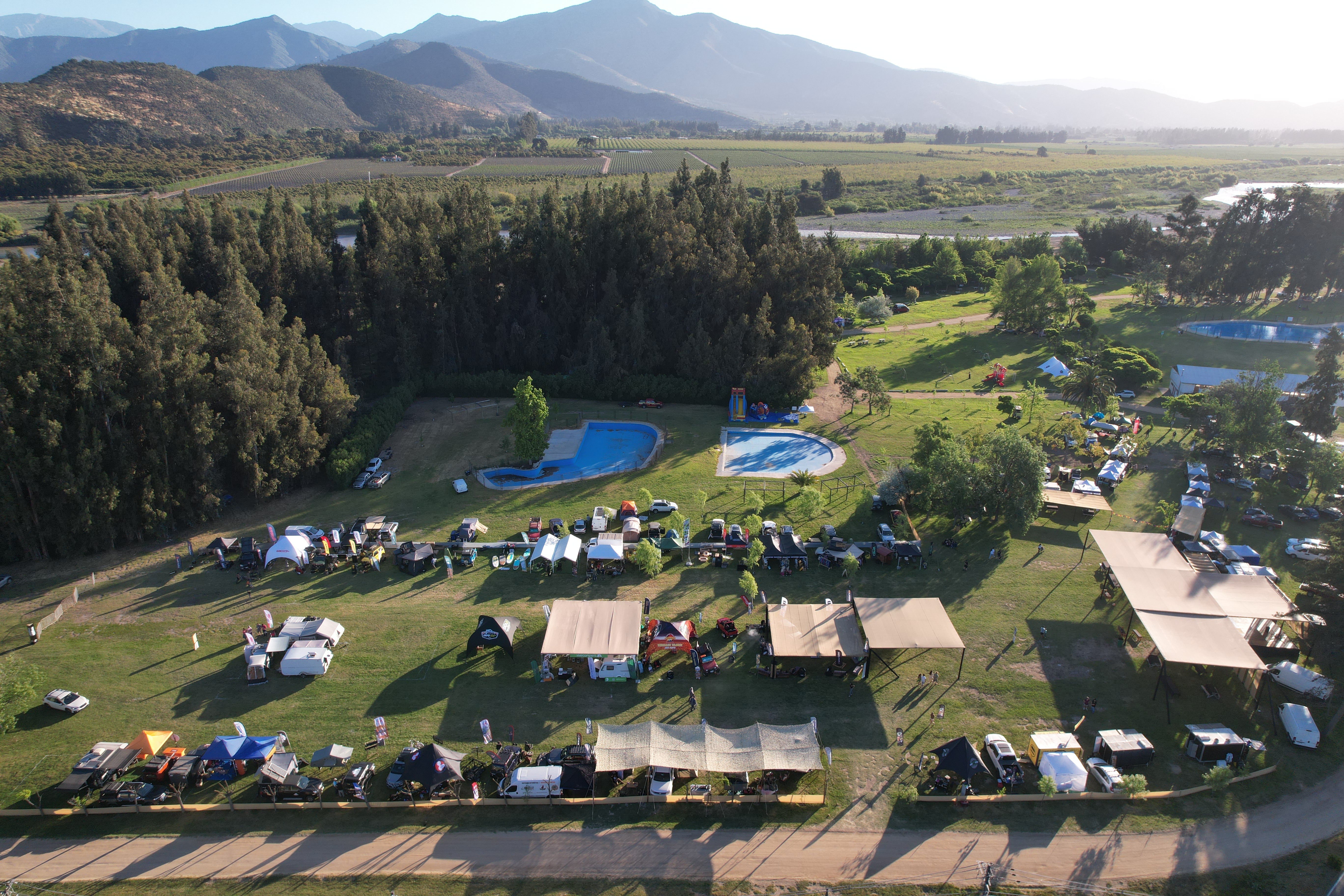 Expo Live Overland 2025