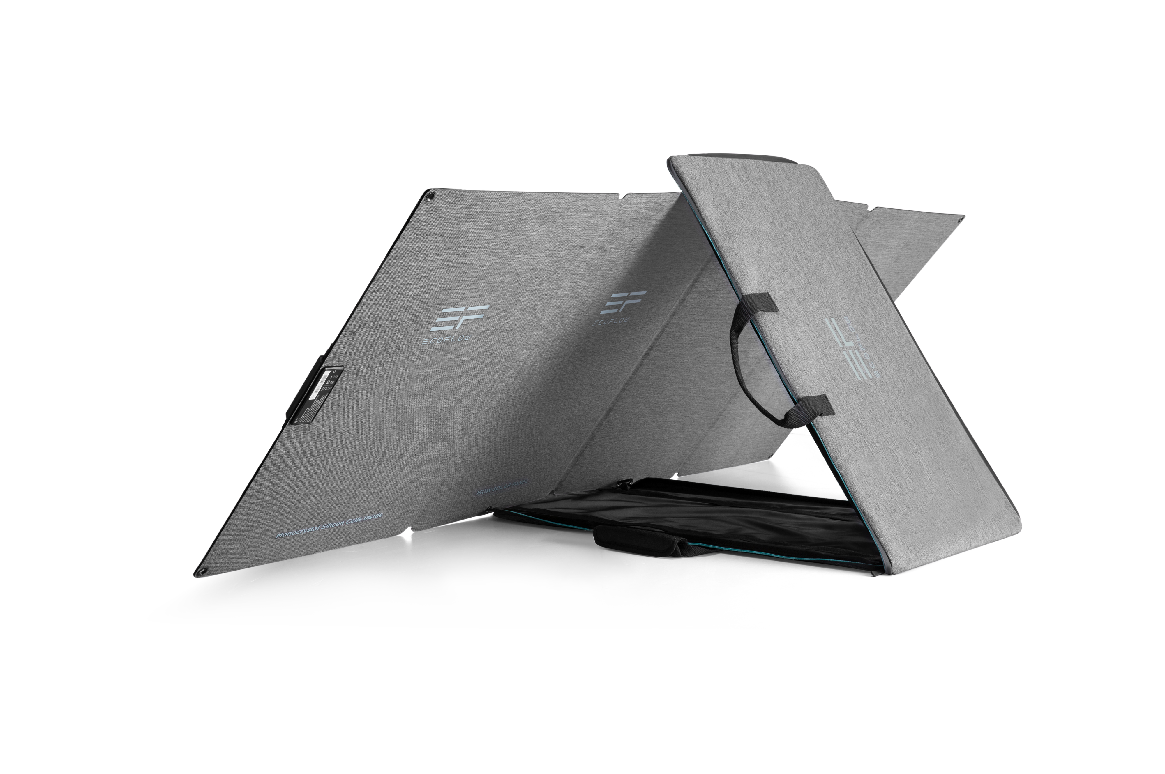 ECOFLOW - PANEL SOLAR 160W