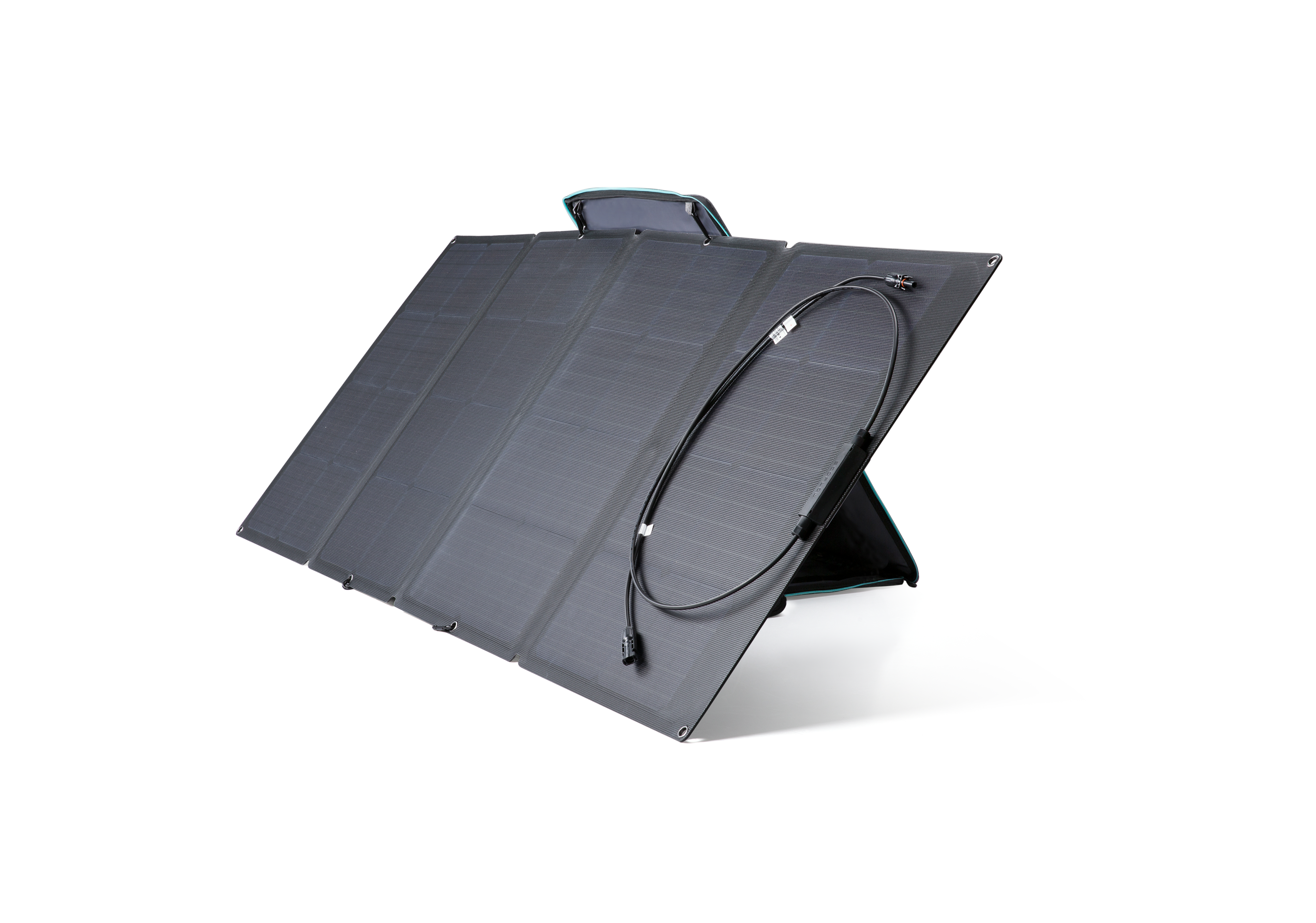 ECOFLOW - PANEL SOLAR 160W