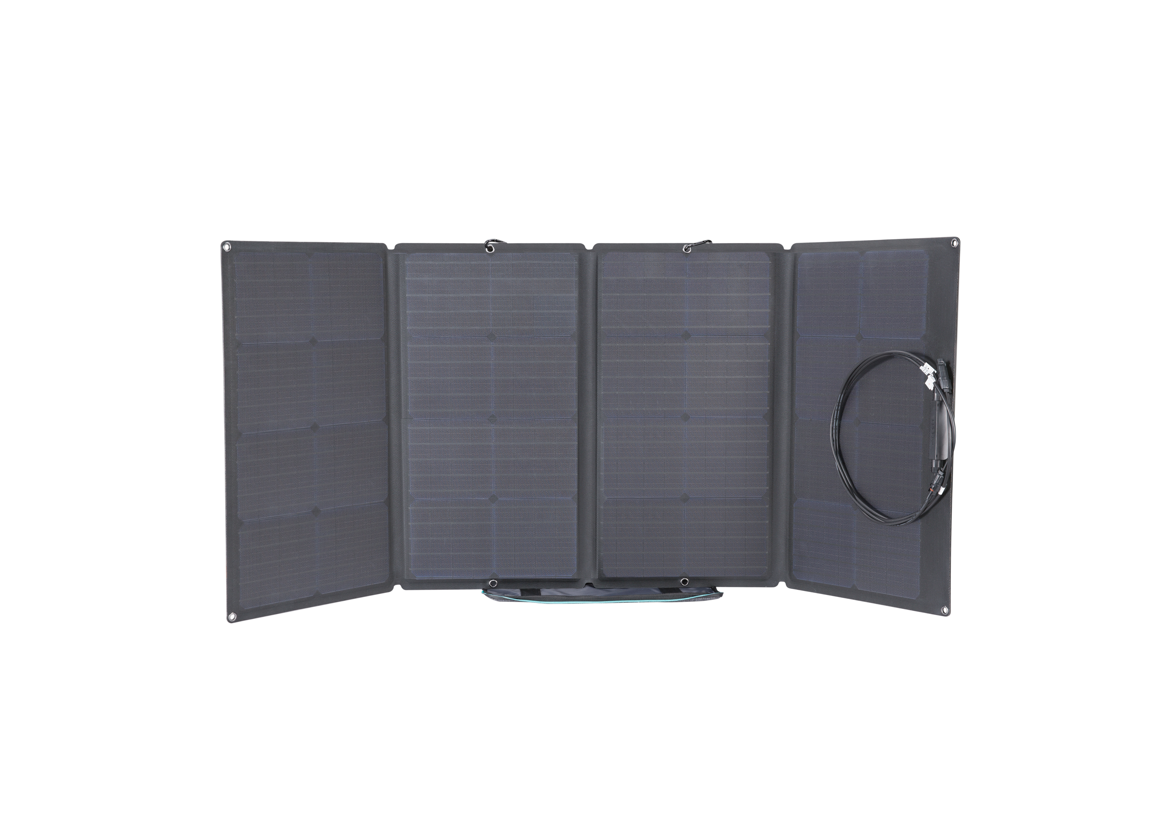 ECOFLOW - PANEL SOLAR 160W