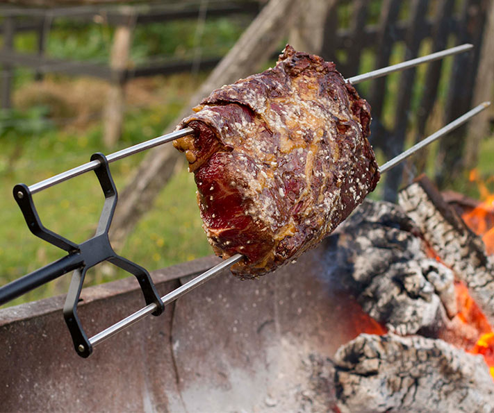 Kanka Asador