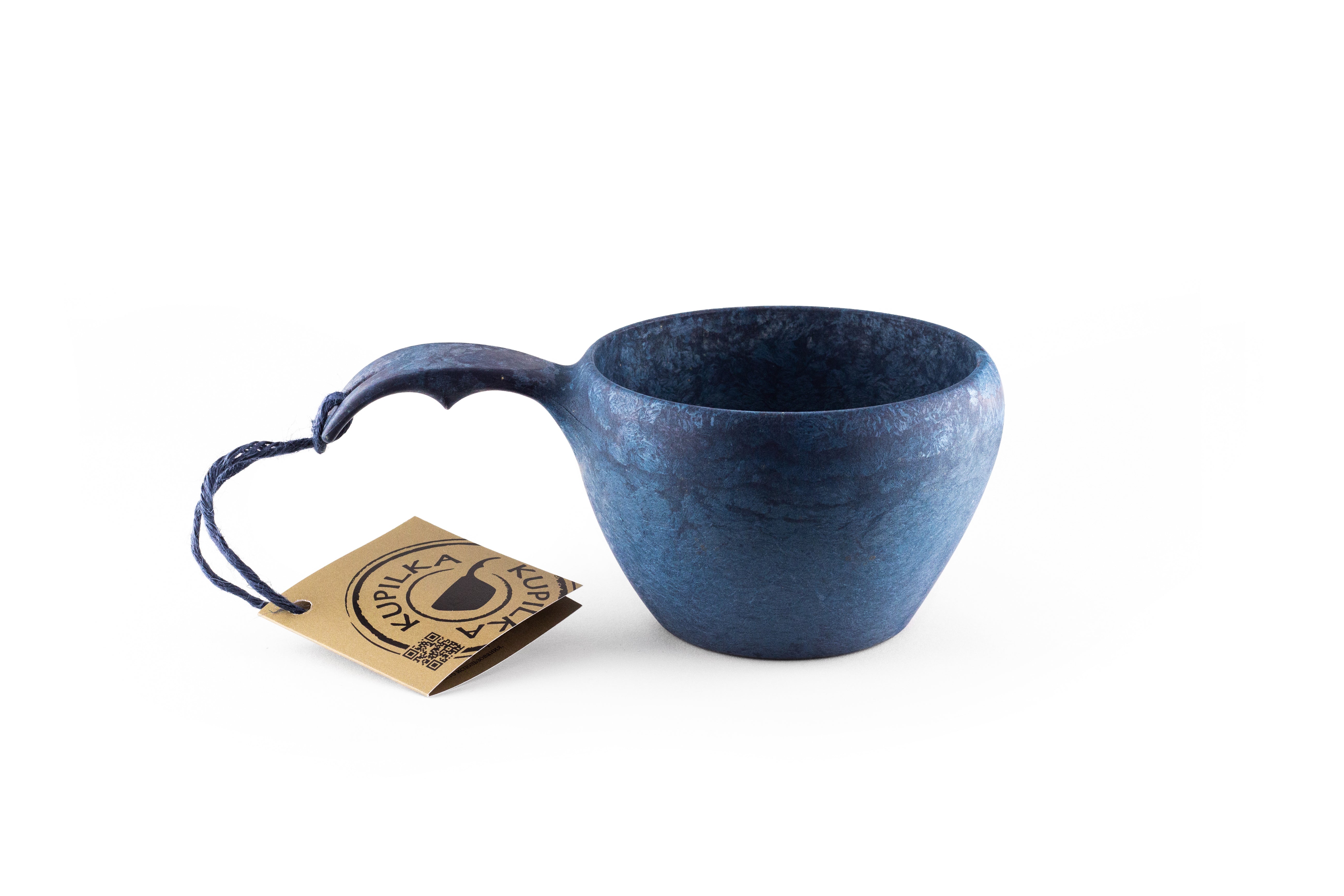 KUPILKA - TAZA GRANDE 370cc