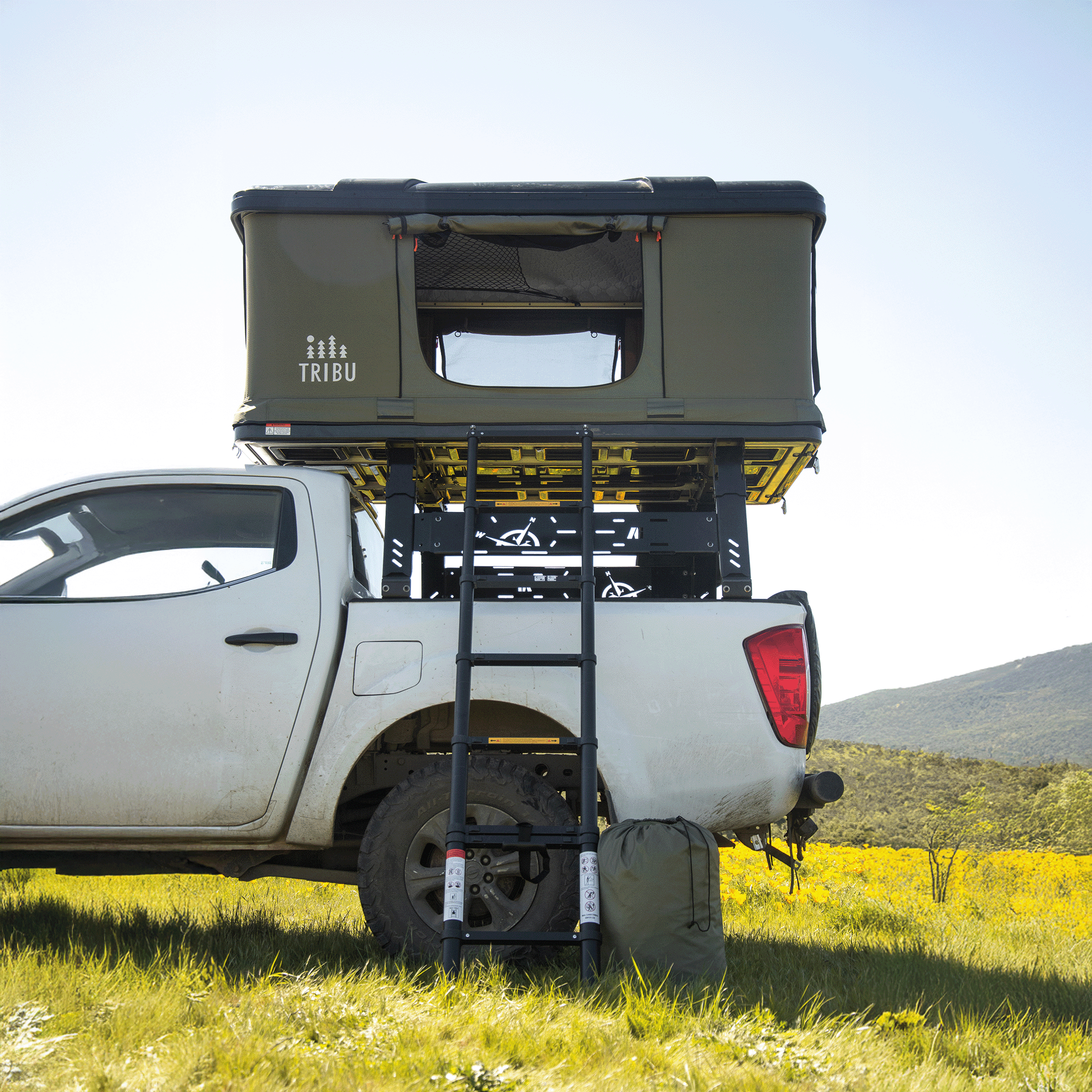 ANEXO DE CARPA NÓMADE