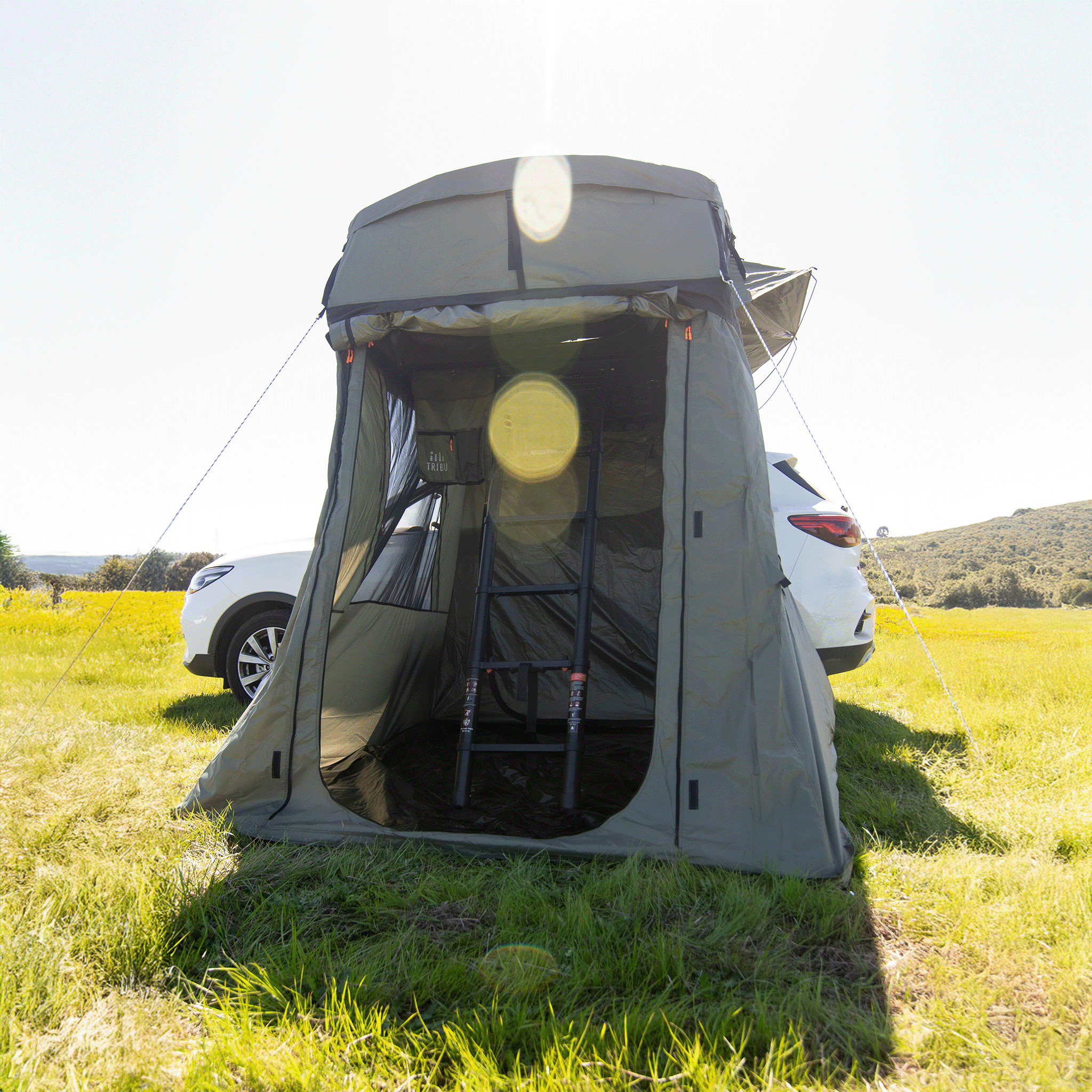 Anexo de Carpa Expedición