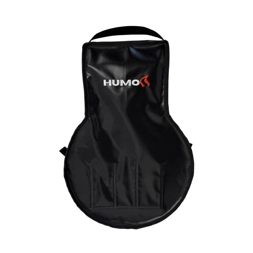 HUMOS - Bolso Transporte Parrilla x30