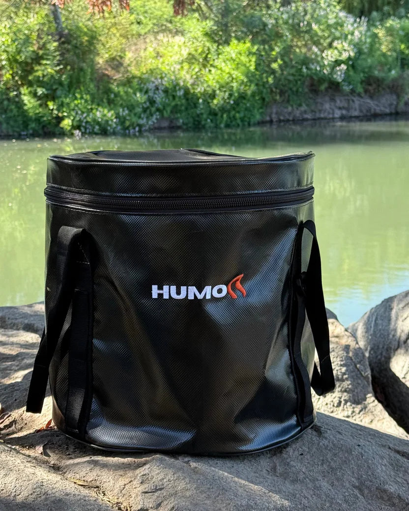 HUMOS - Bolso Transporte Brasero x30