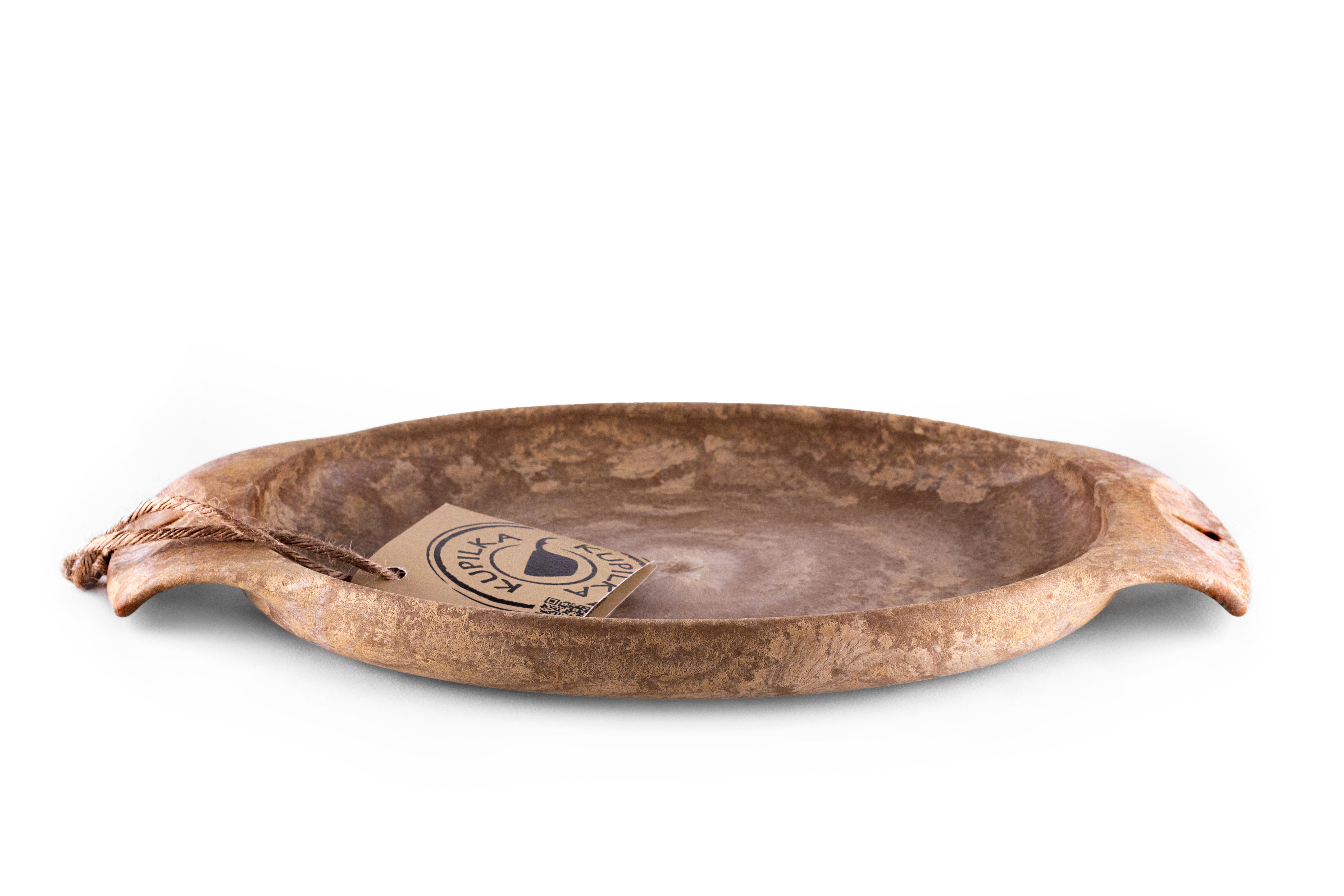 KUPILKA - PLATO