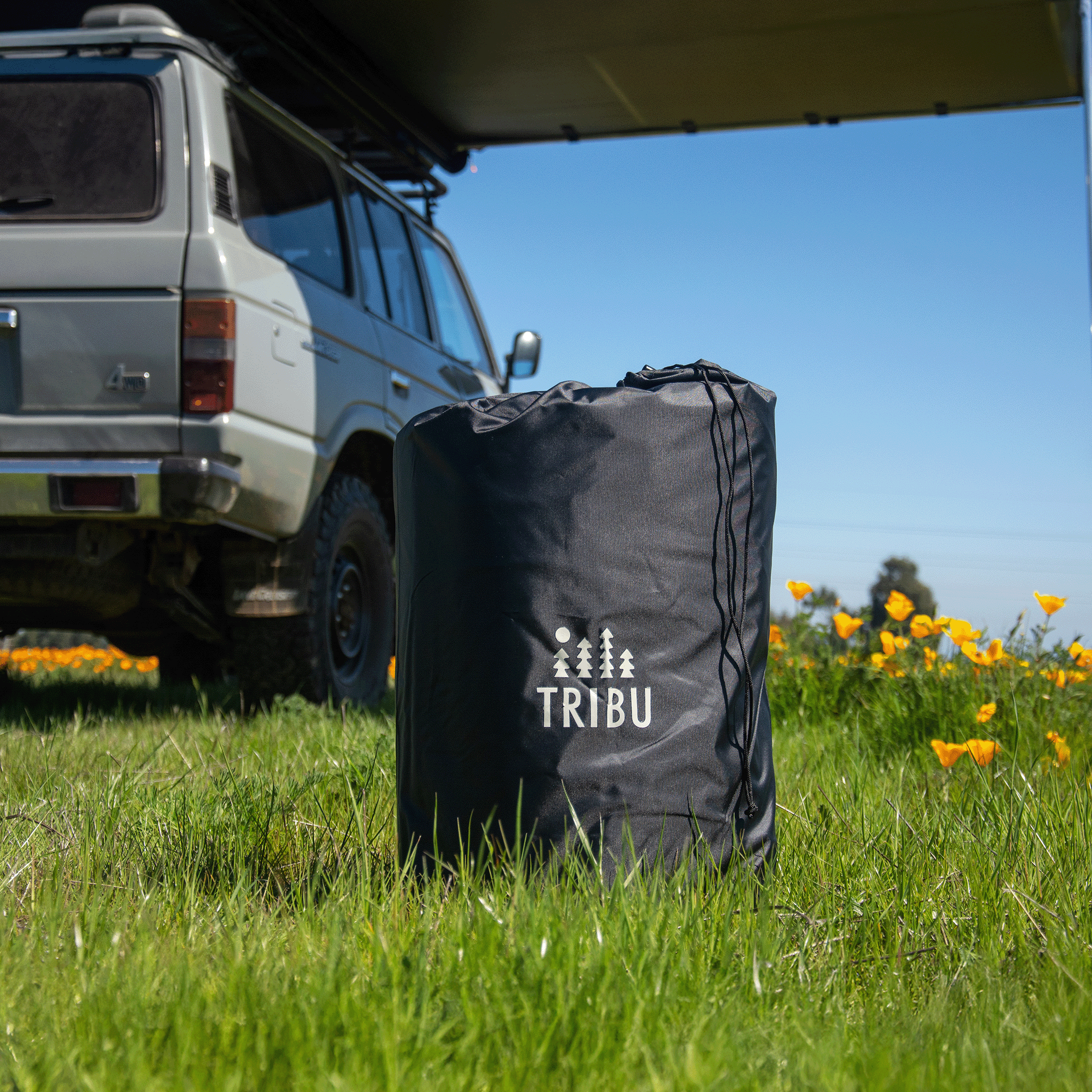 CIERRE / EXTENSIÓN DE TOLDO LATERAL