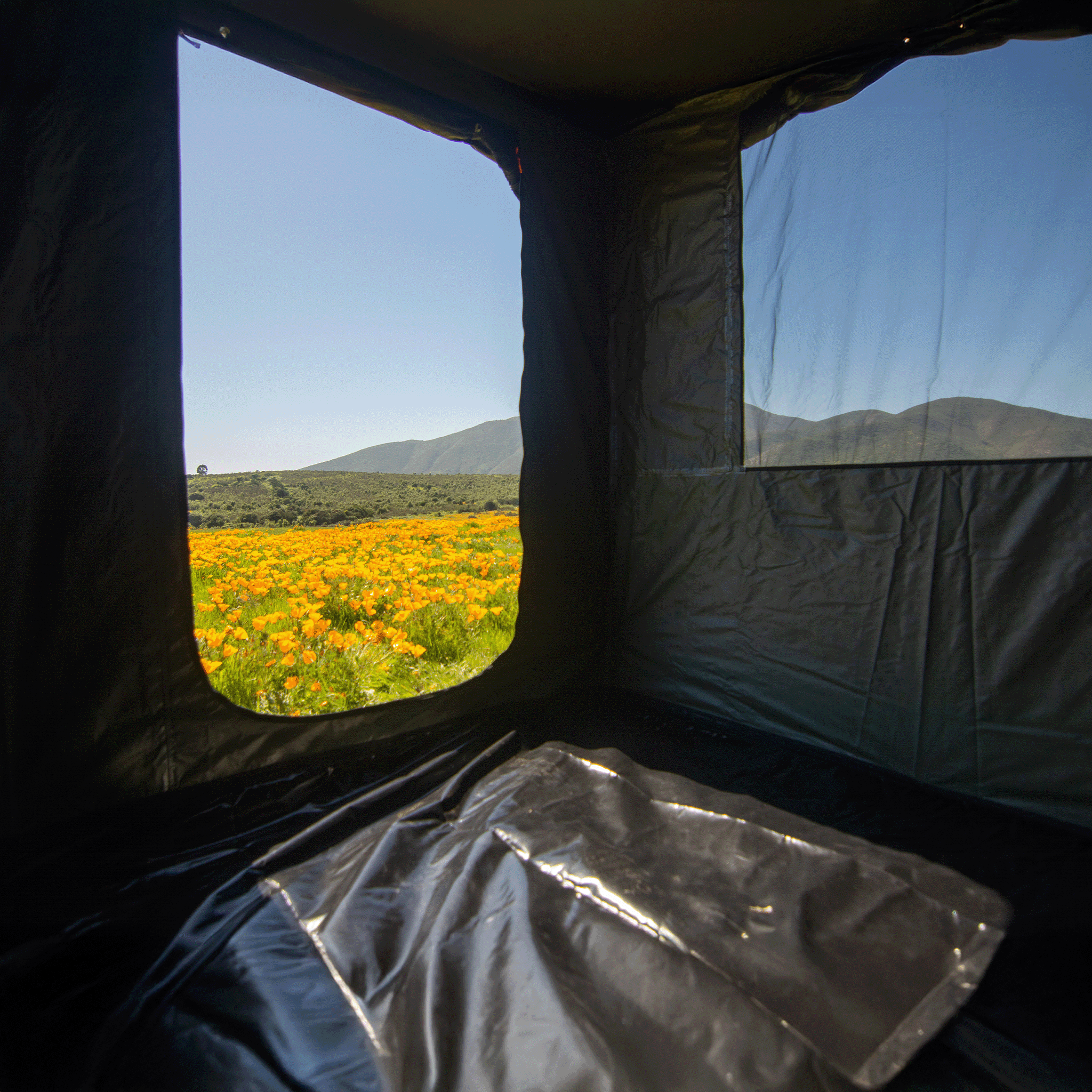 CIERRE / EXTENSIÓN DE TOLDO LATERAL