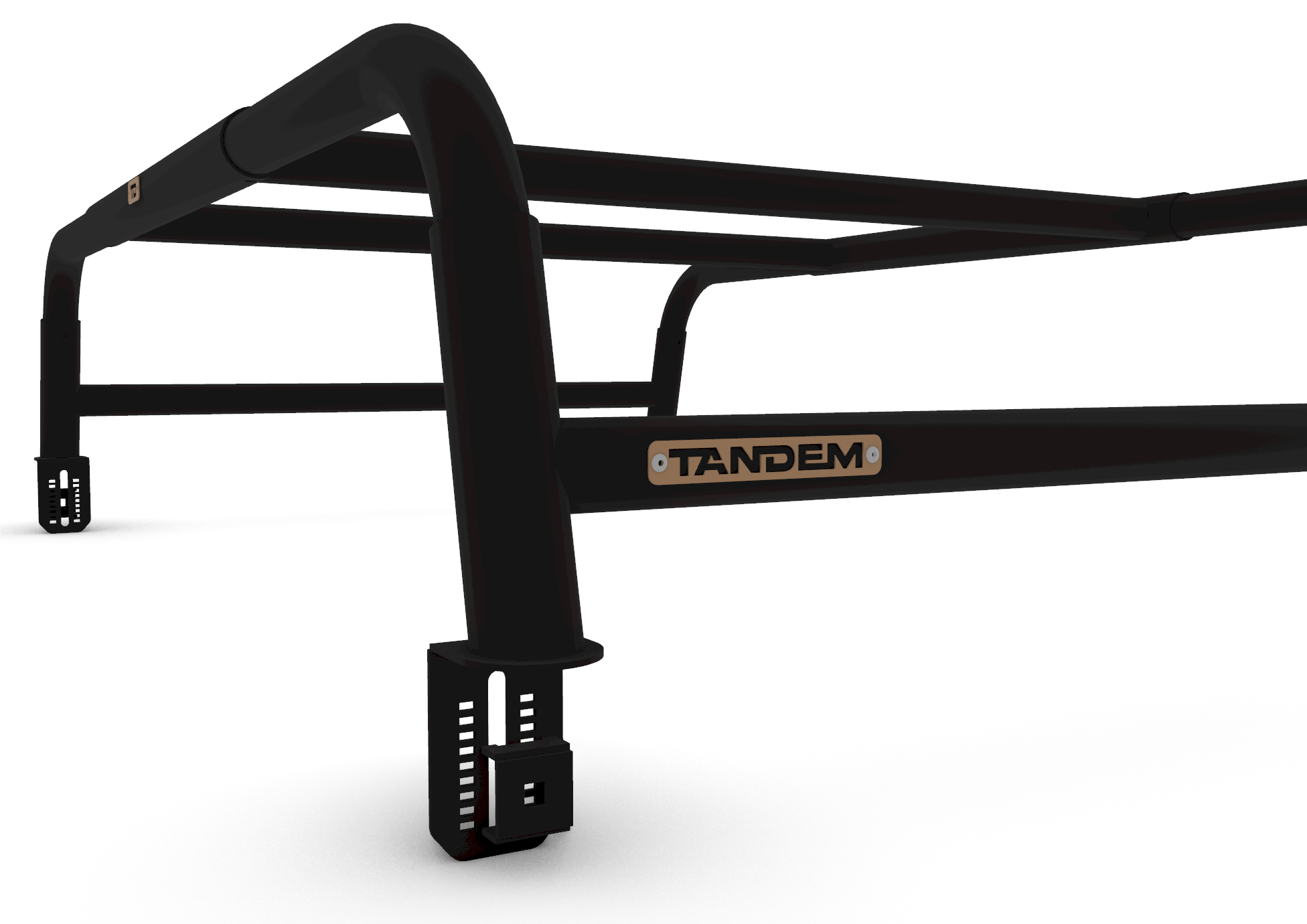 TANDEM - RACK CAMIONETA