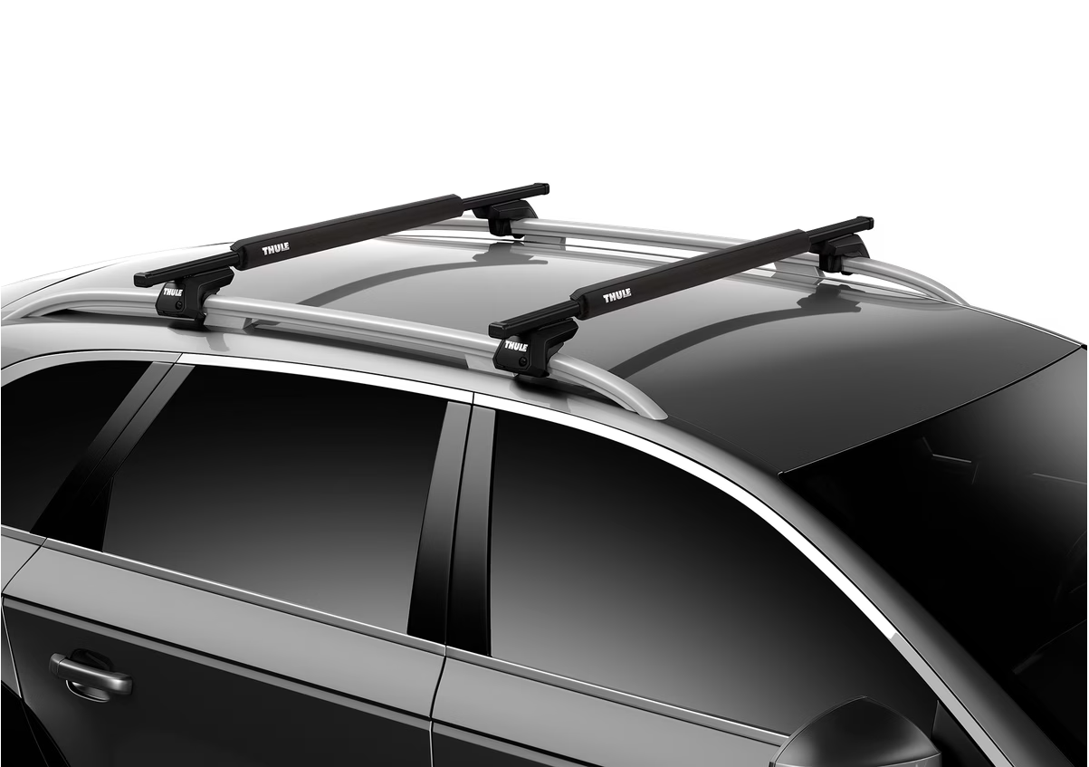 THULE - PADSURF Barras Squarebar L 30