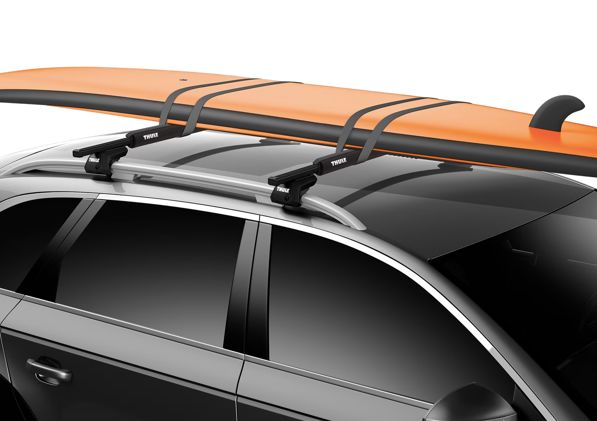 THULE - PADSURF Barras Squarebar L 30