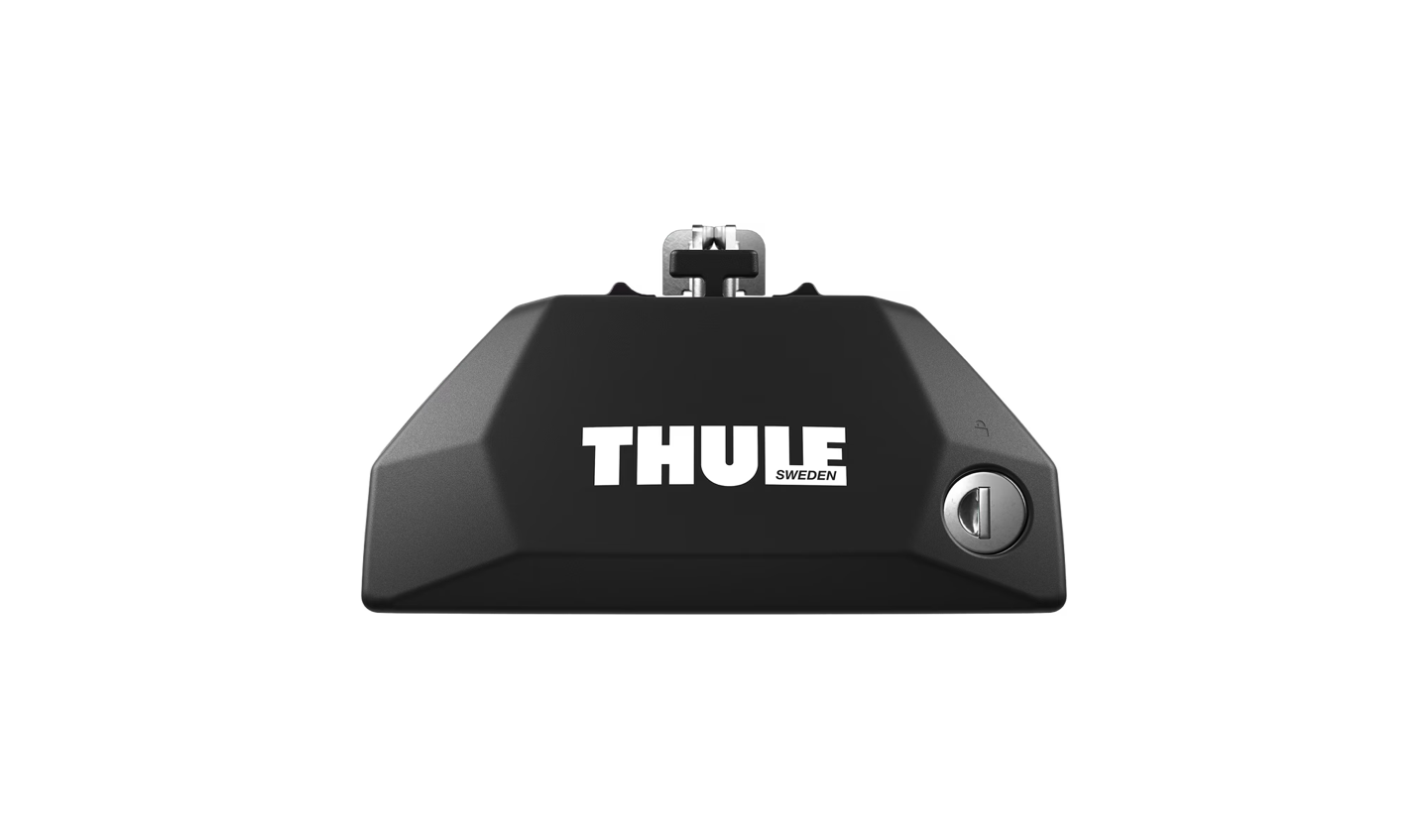 THULE - Base EVO FLUSH RAIL (4 unidades)
