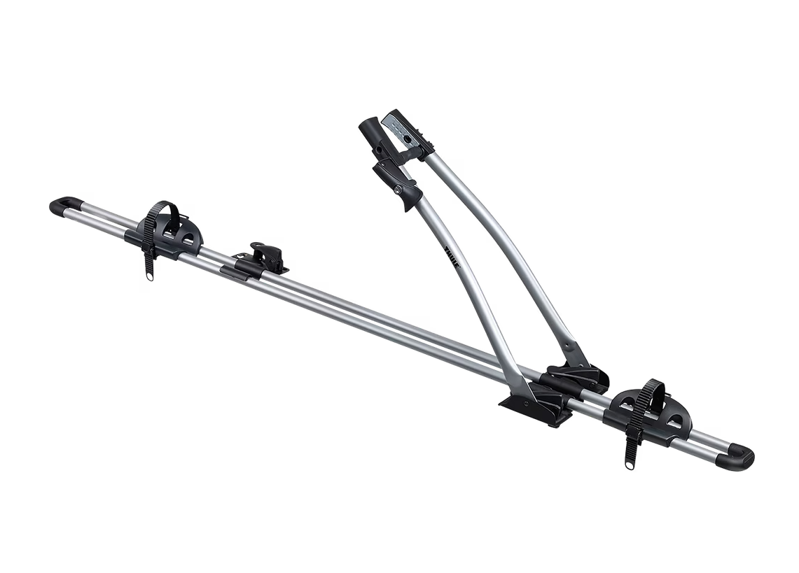 THULE - PORTABICICLETA GRIS