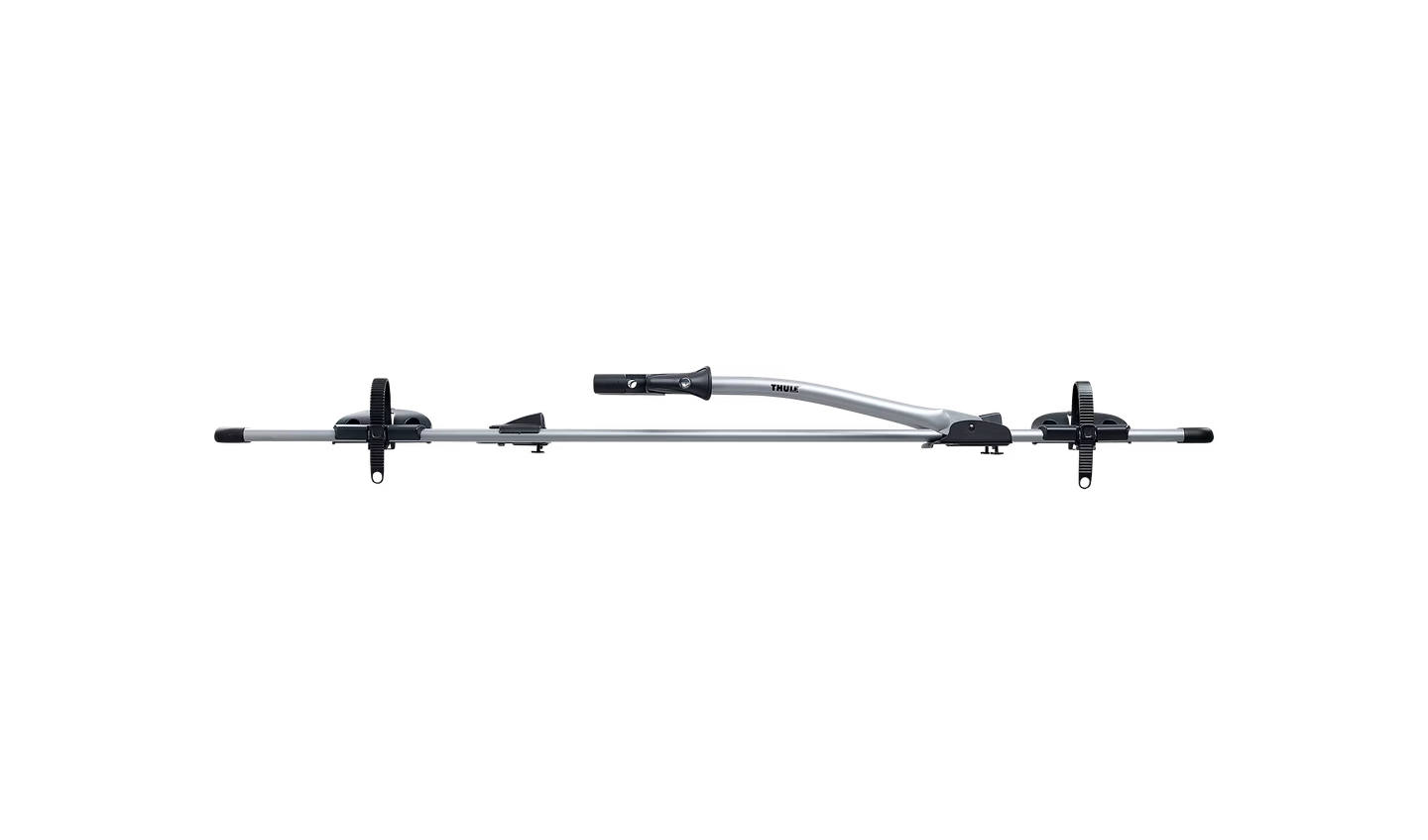 THULE - PORTABICICLETA GRIS