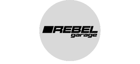 Rebel Garage