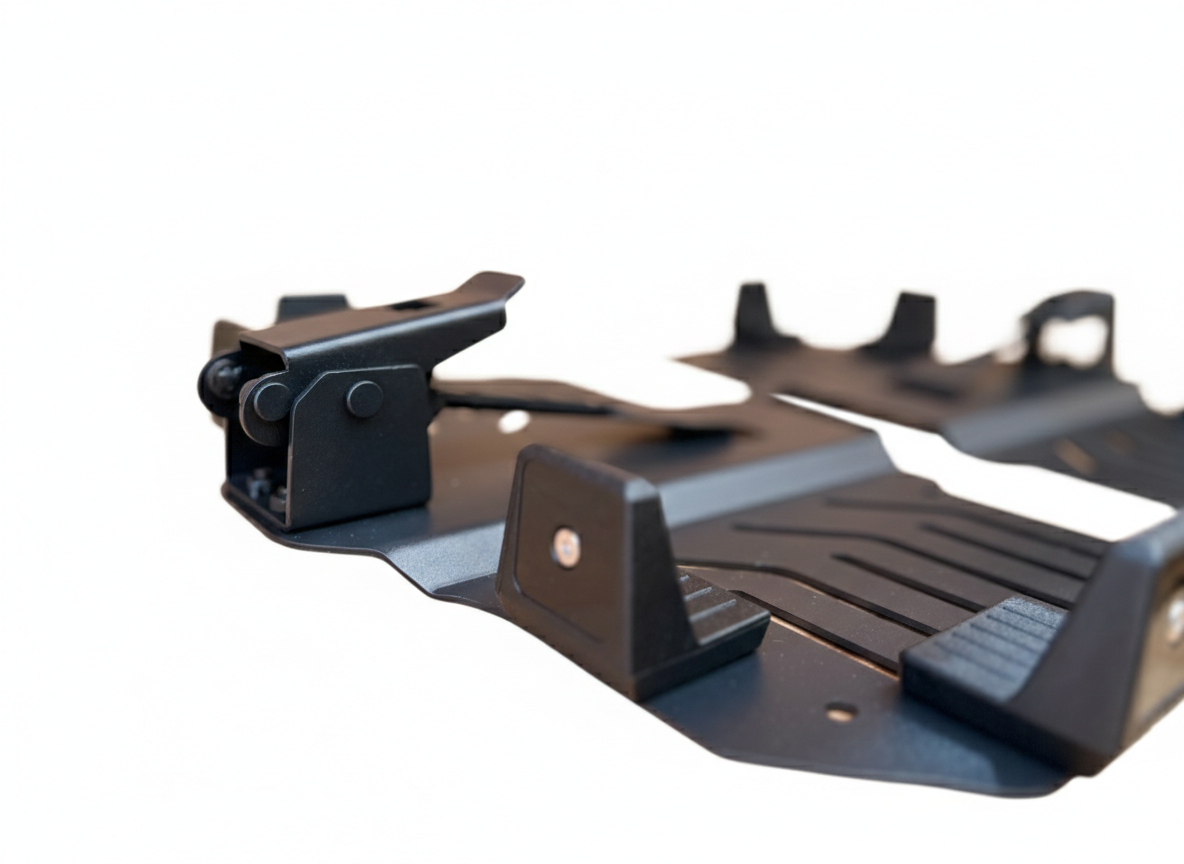 SOPORTE TOOLBOX