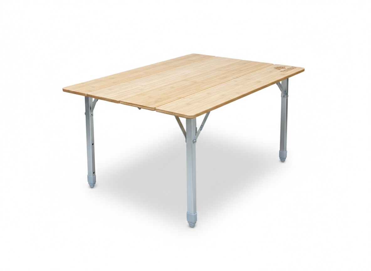 MESA MADERA