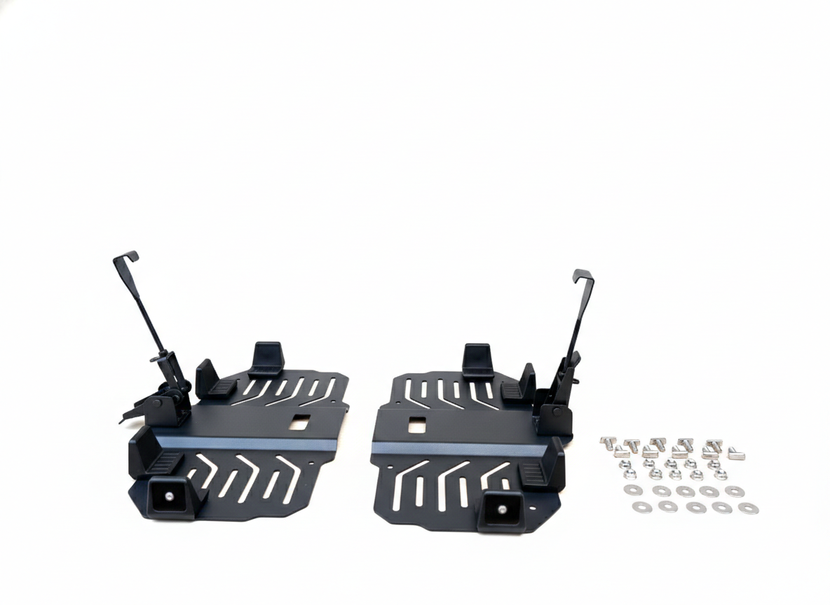 SOPORTE TOOLBOX