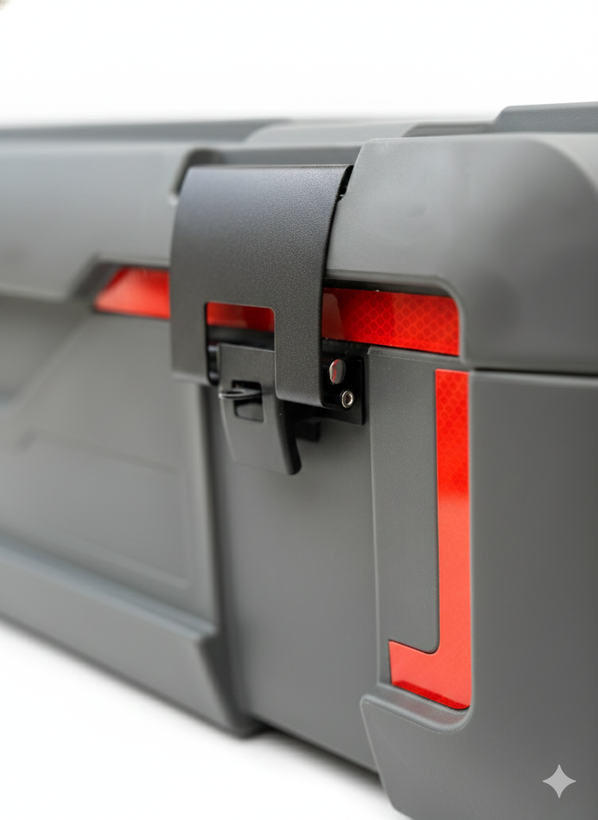 TOOLBOX 110LT