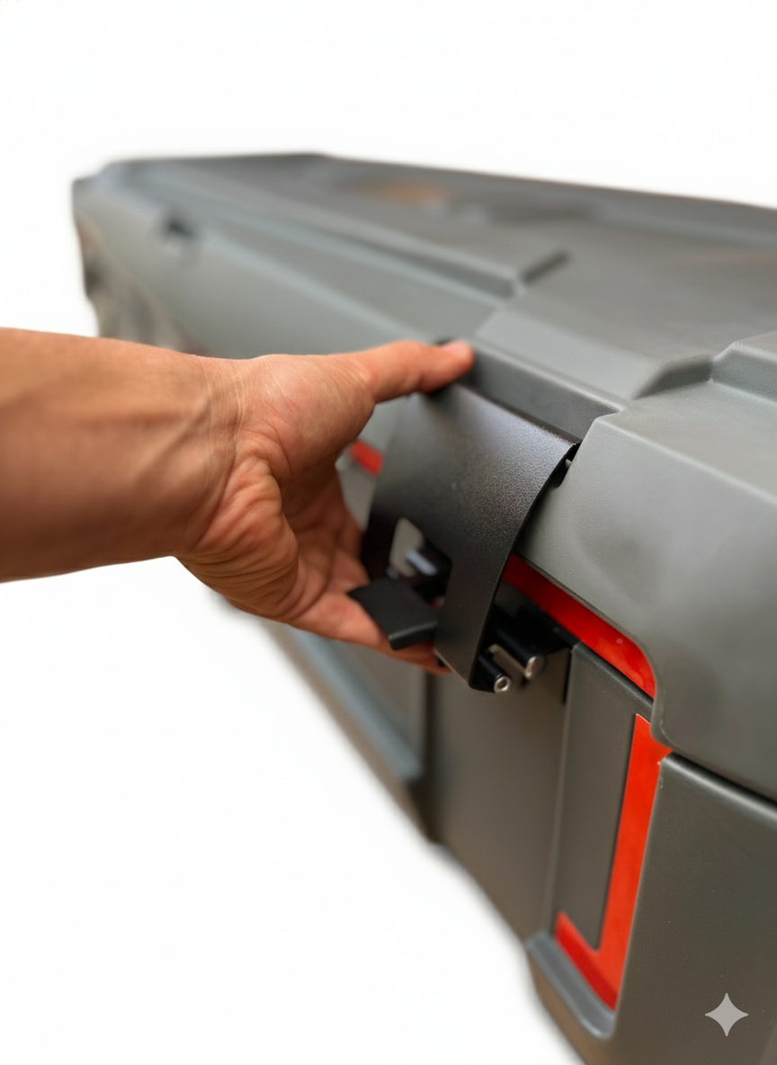 TOOLBOX 110LT
