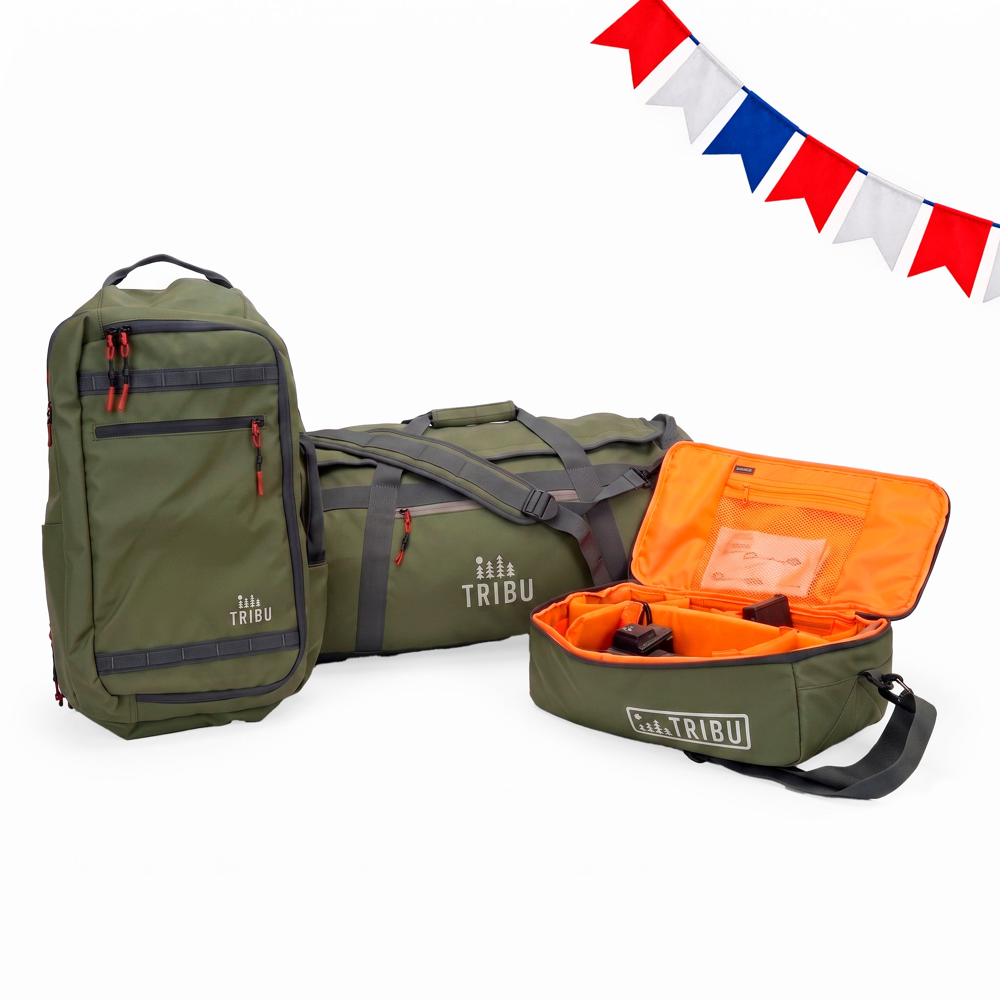 PACK VIAJE