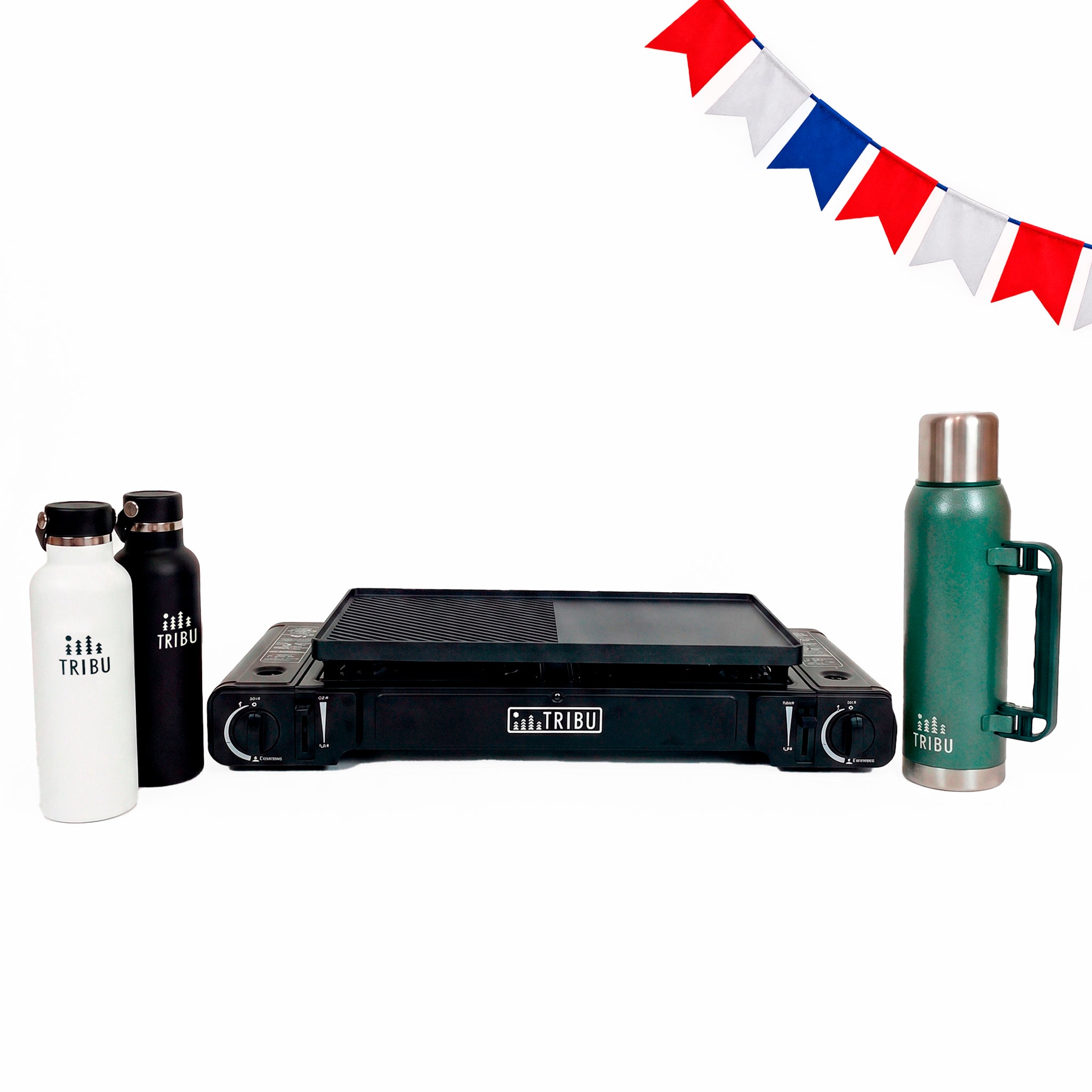 PACK COCINA GRUPAL