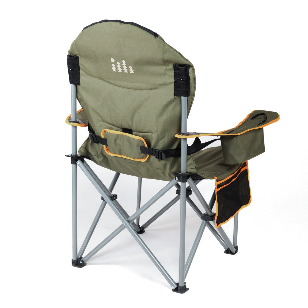 SILLA CAMPING CORMORÁN