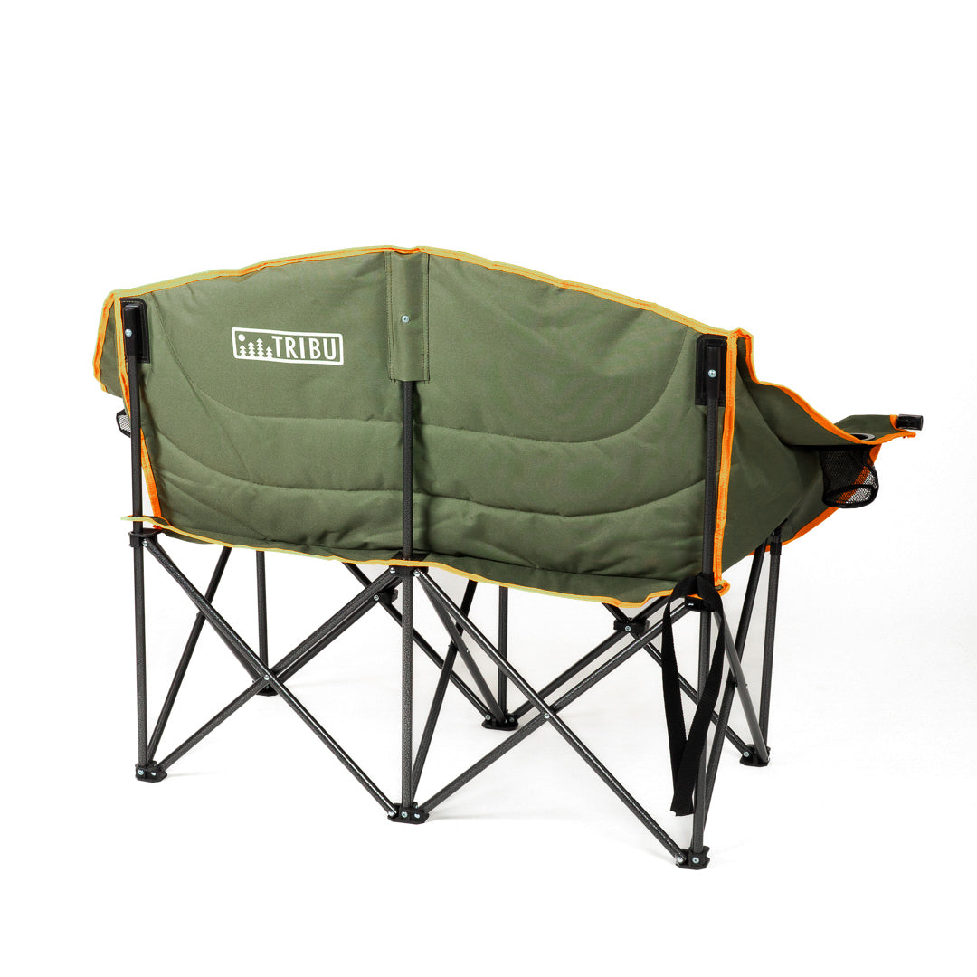 SILLA DOBLE LOBERA