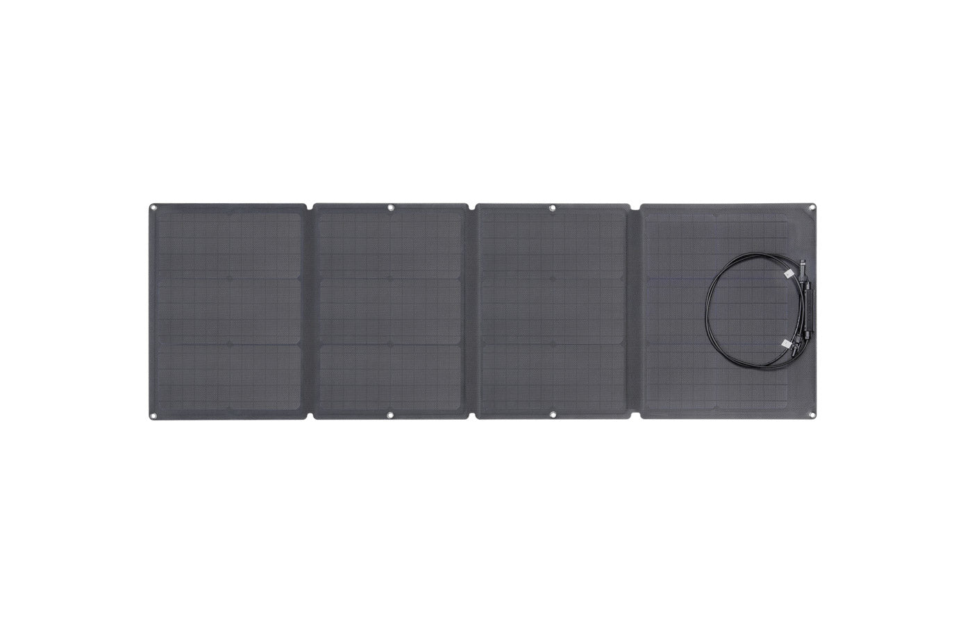ECOFLOW - PANEL SOLAR 110W