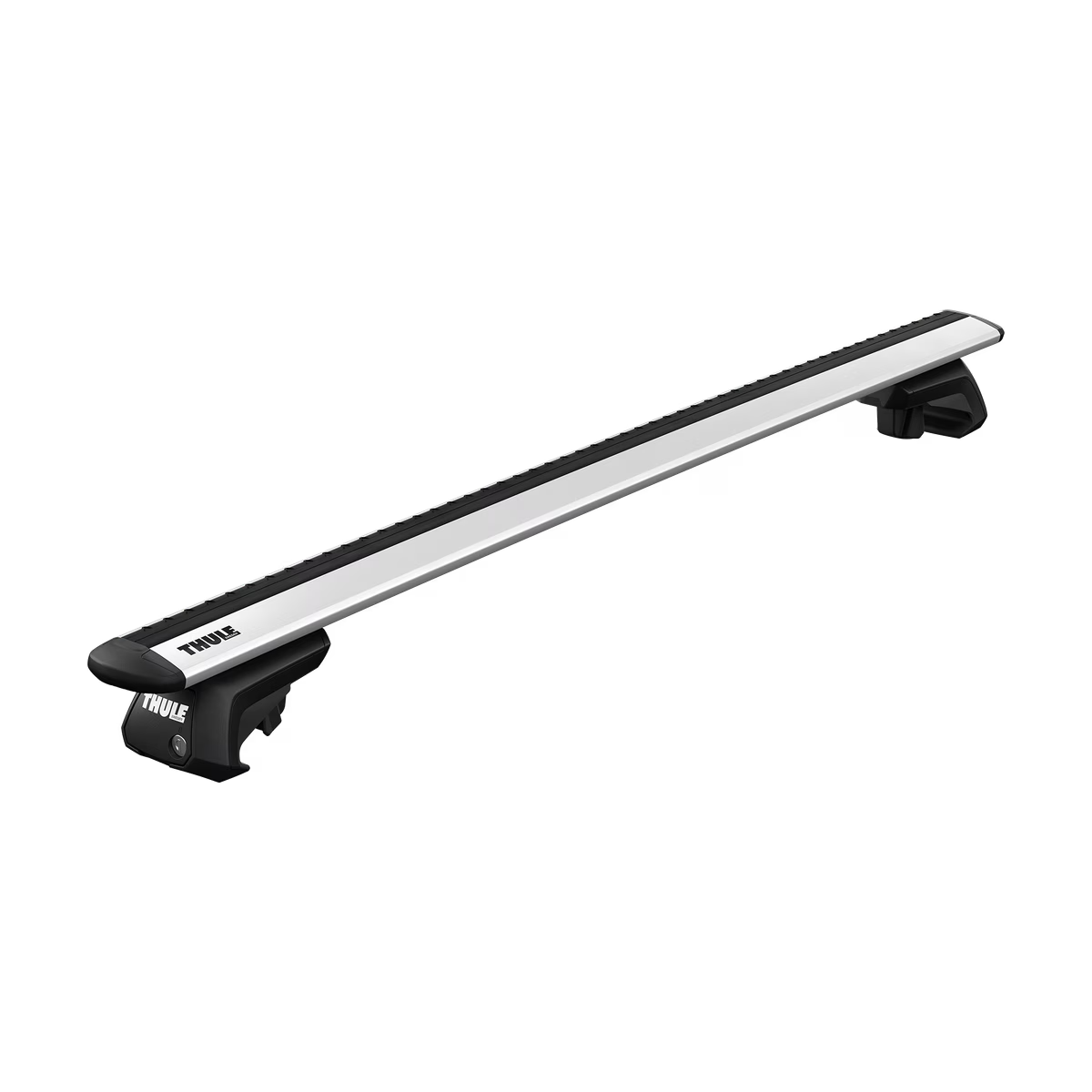 THULE - BASE EVO RAISED RAIL (4 UNIDADES)