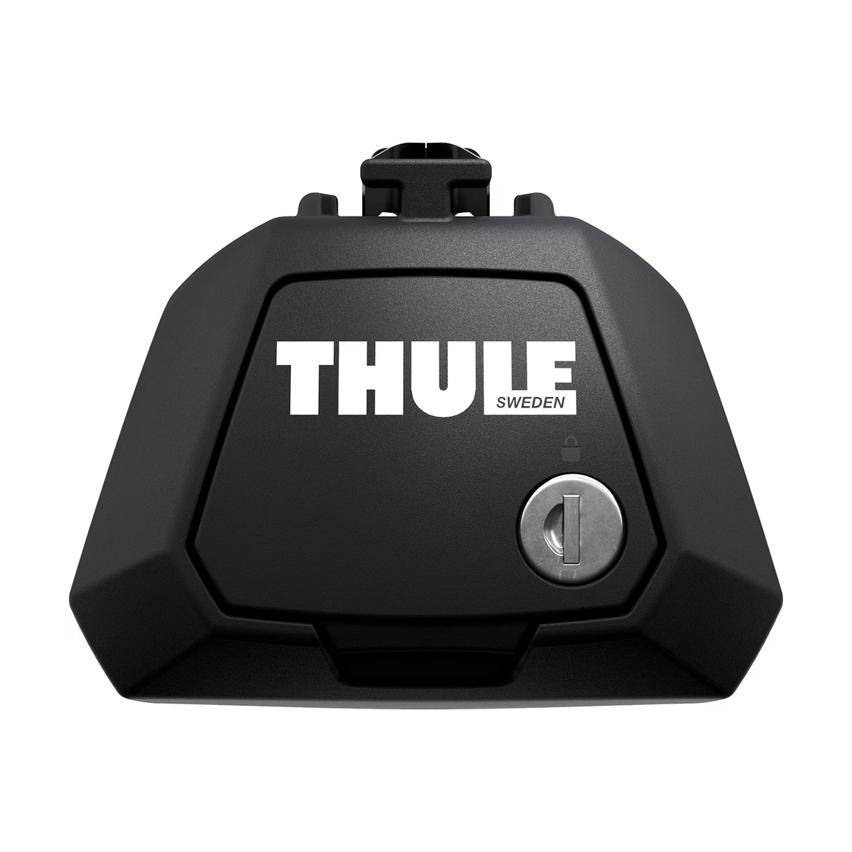 THULE - BASE EVO RAISED RAIL (4 UNIDADES)