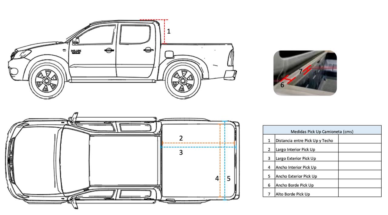 Preventa canopy Tribu