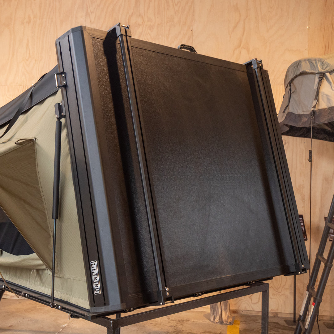 Barras Porta Equipaje Carpa Aventura