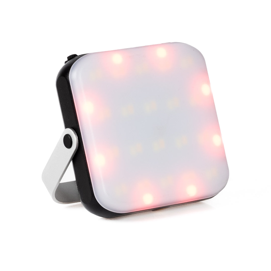 Linterna Powerbank