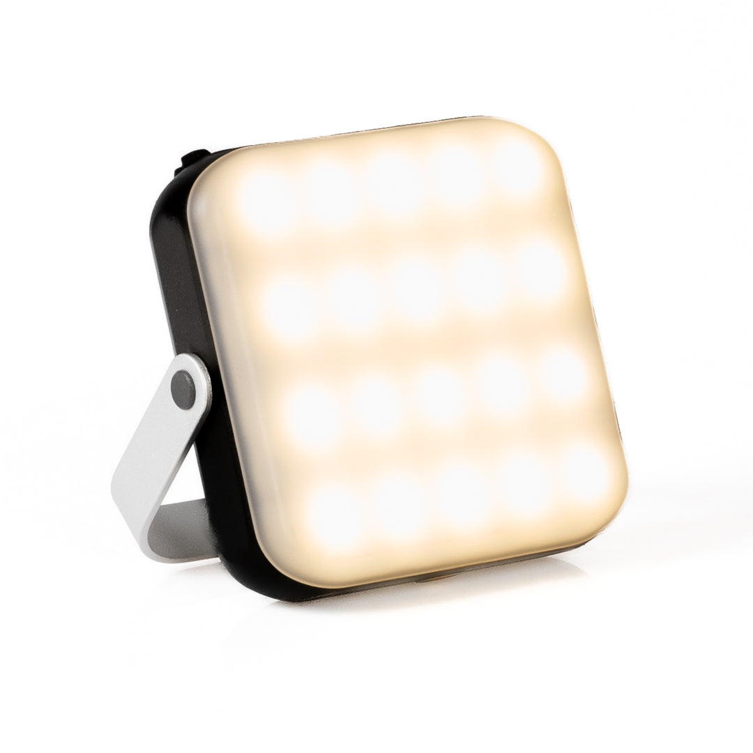 Linterna Powerbank