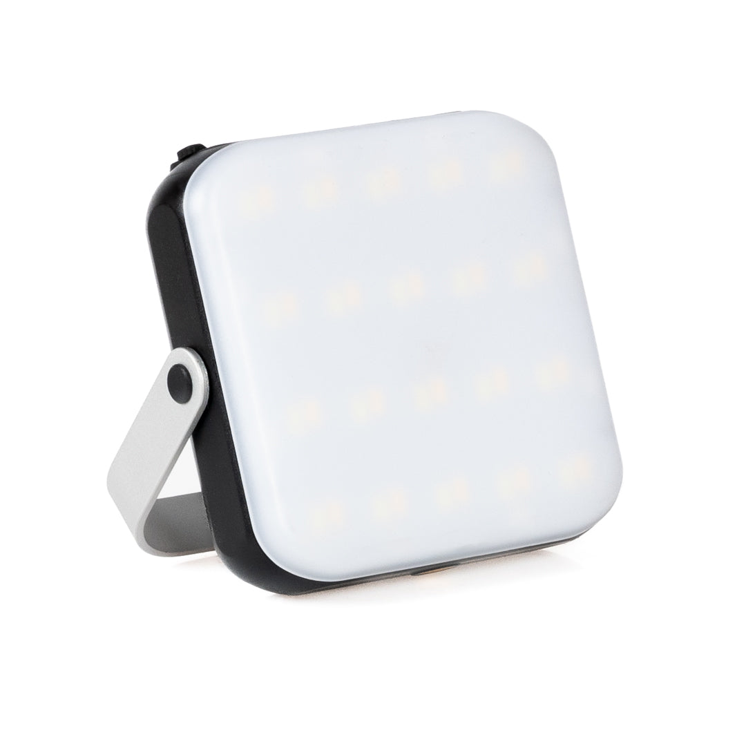 Linterna Powerbank