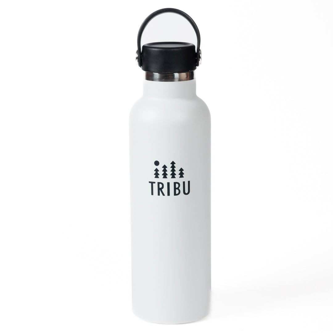 Botella Tribu Blanca