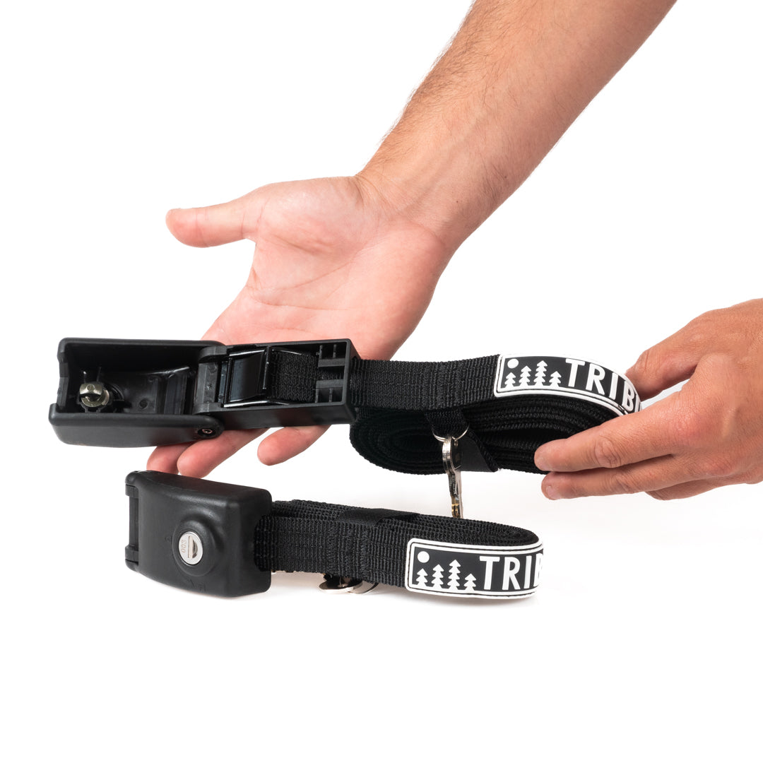 Straps de Seguridad