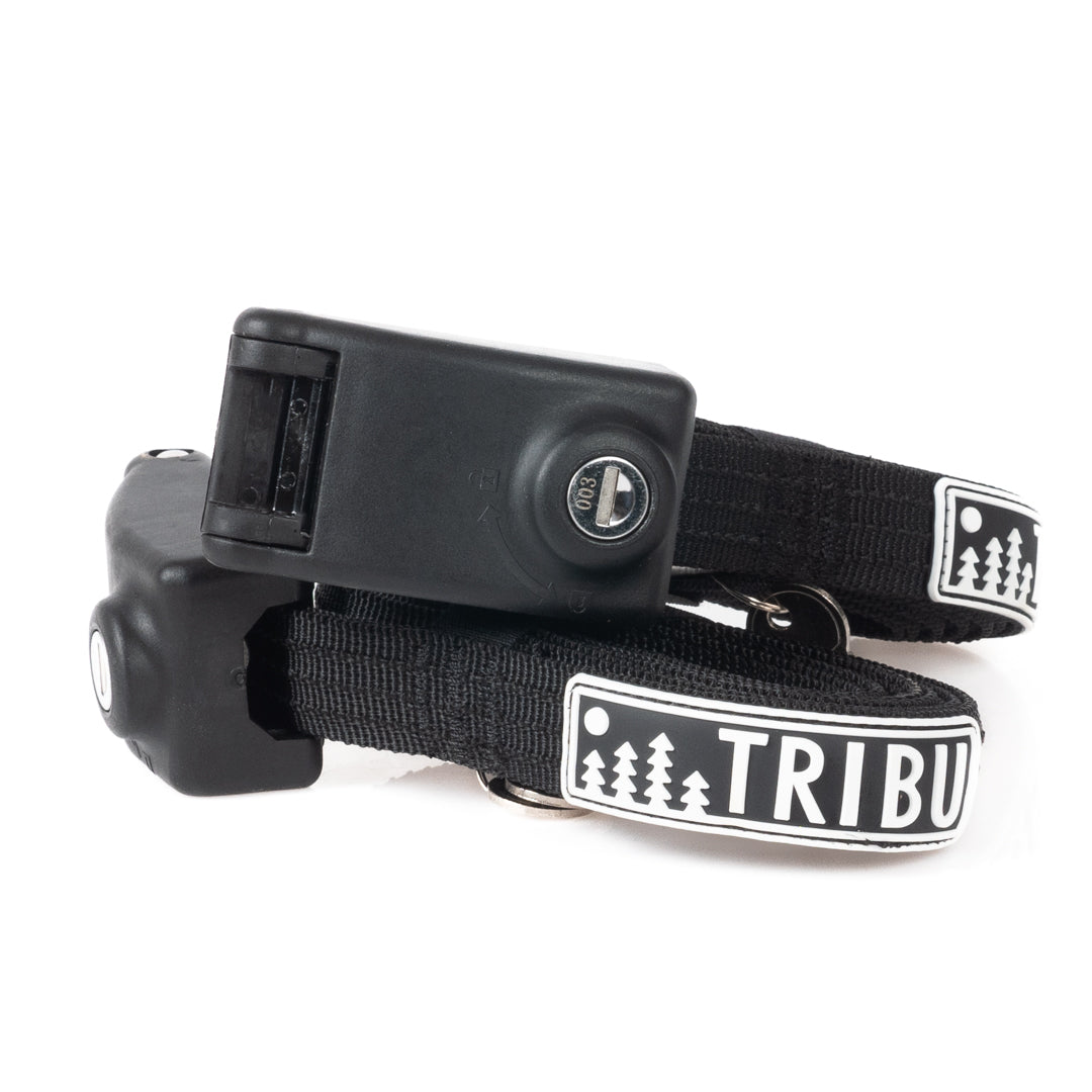 Straps de Seguridad