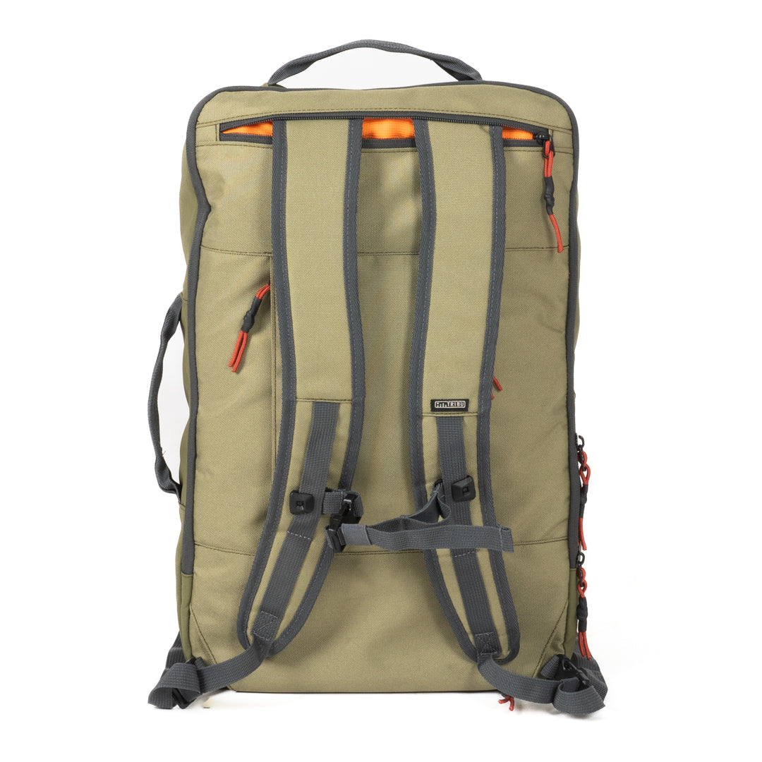 Mochila QUIRILLUCA