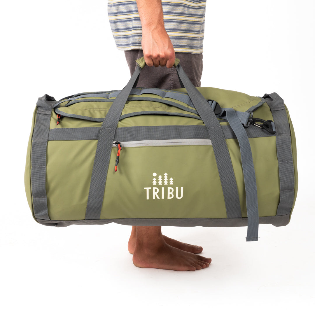Bolso Duffle MAUCO