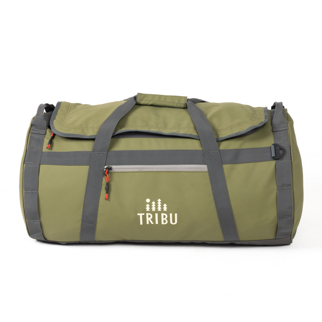 Bolso Duffle MAUCO