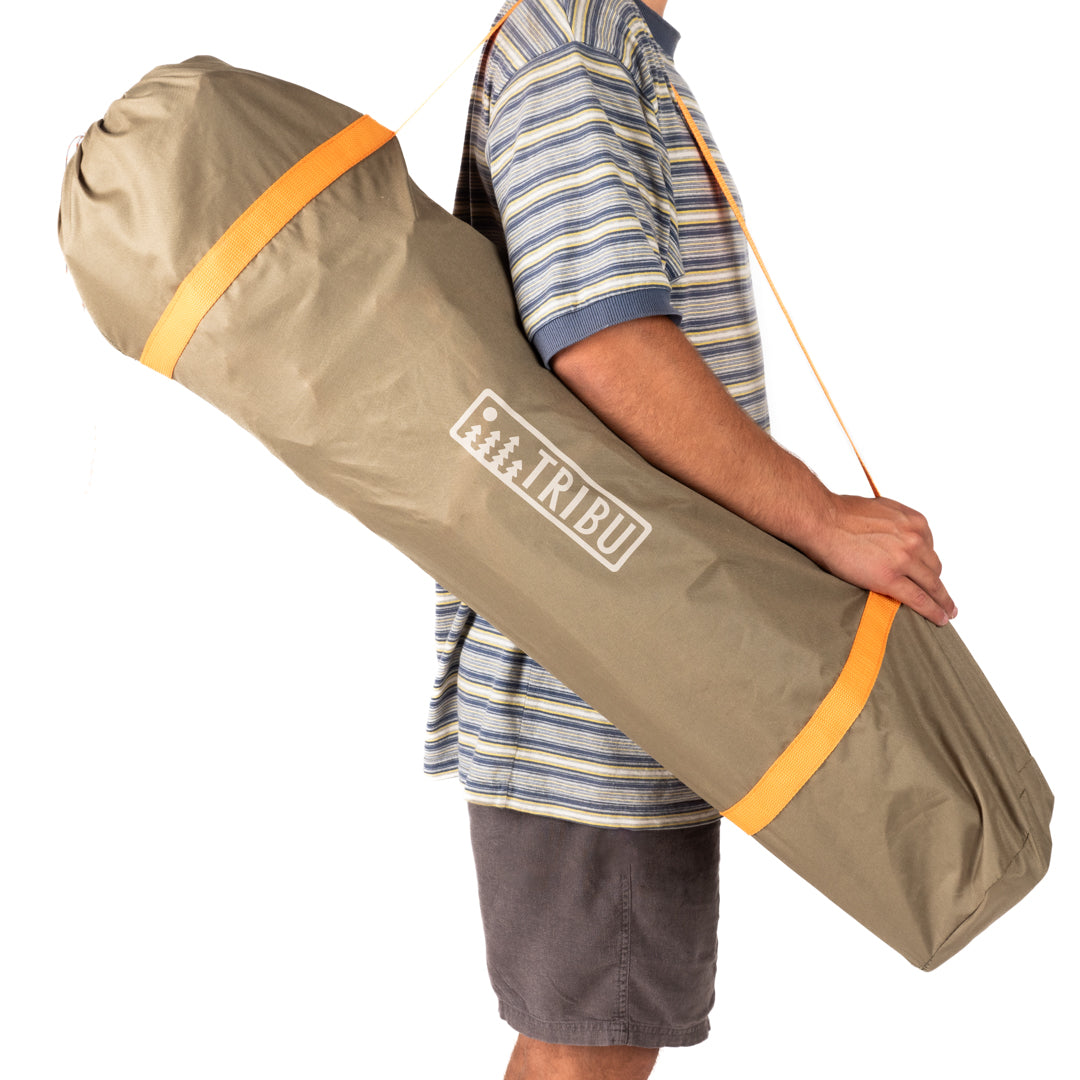 Silla Camping CORMORÁN