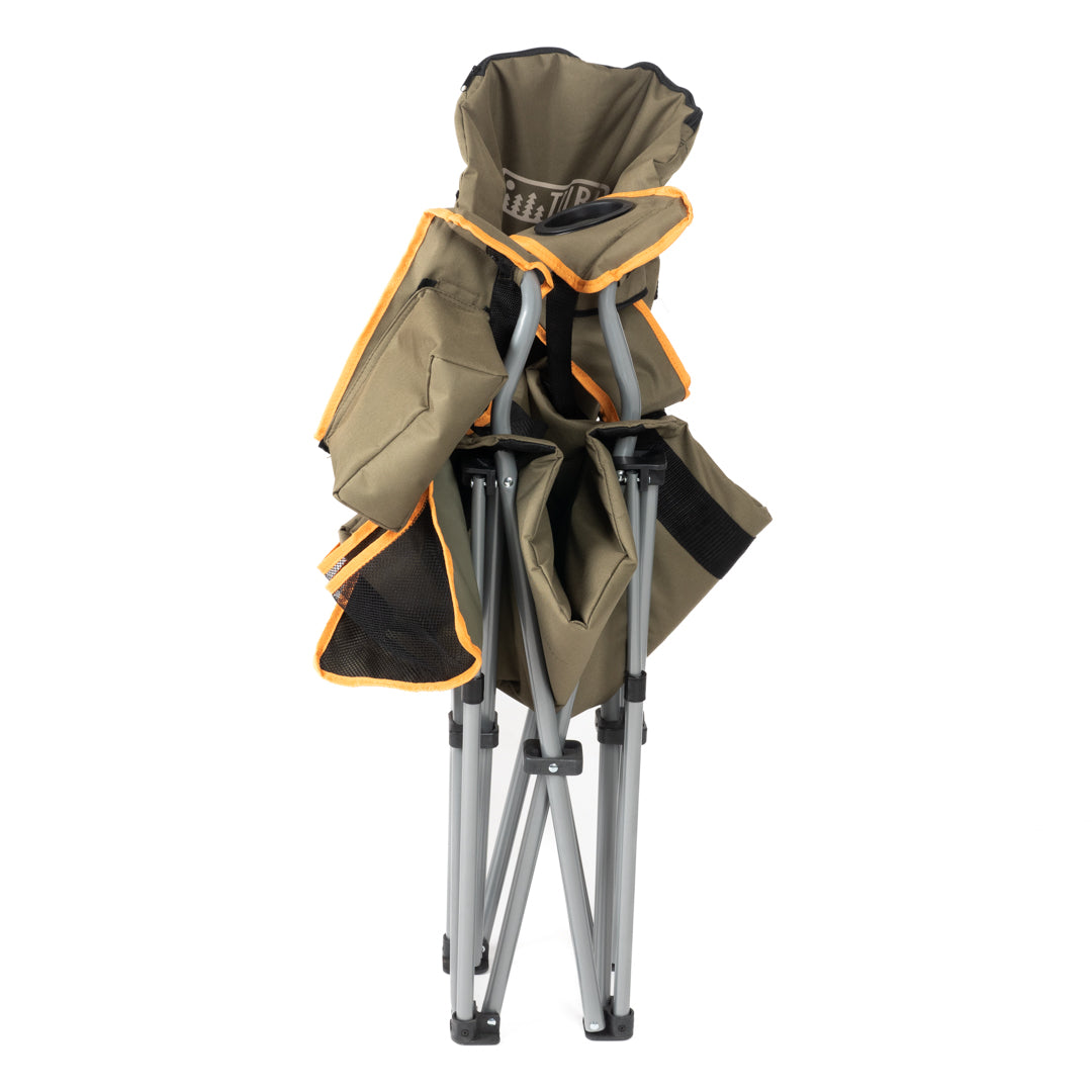 Silla Camping CORMORÁN